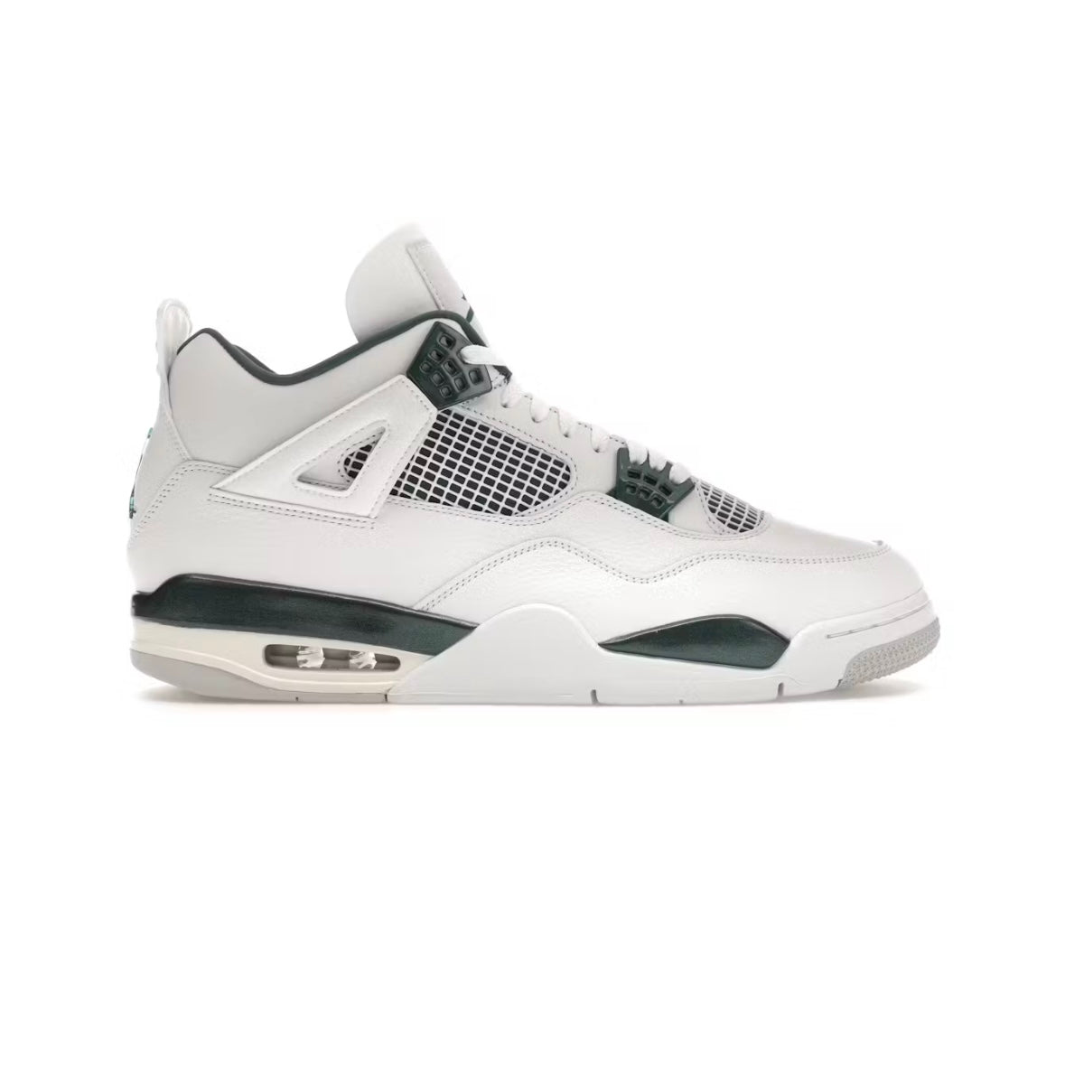 Jordan 4 Retro Oxidized Green (Used)