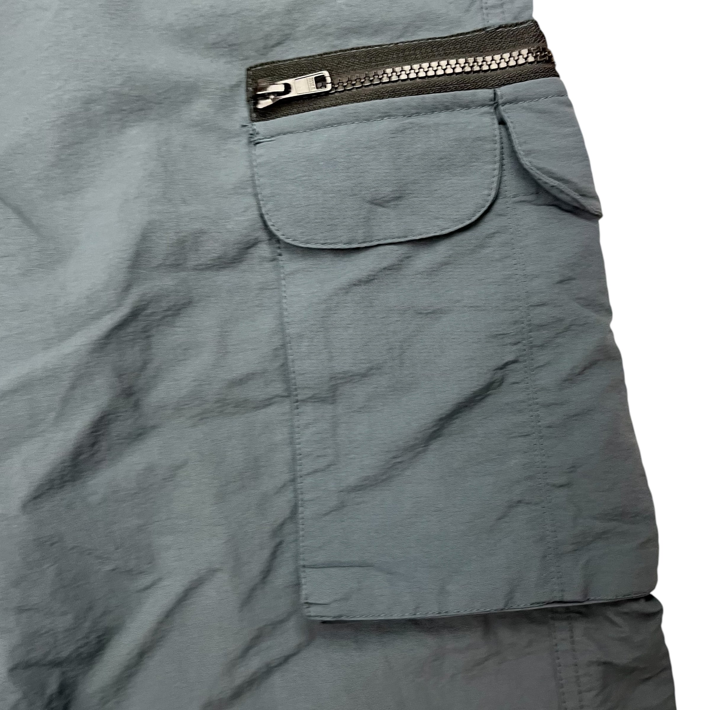 Stussy Utility Cargo Pant Slate