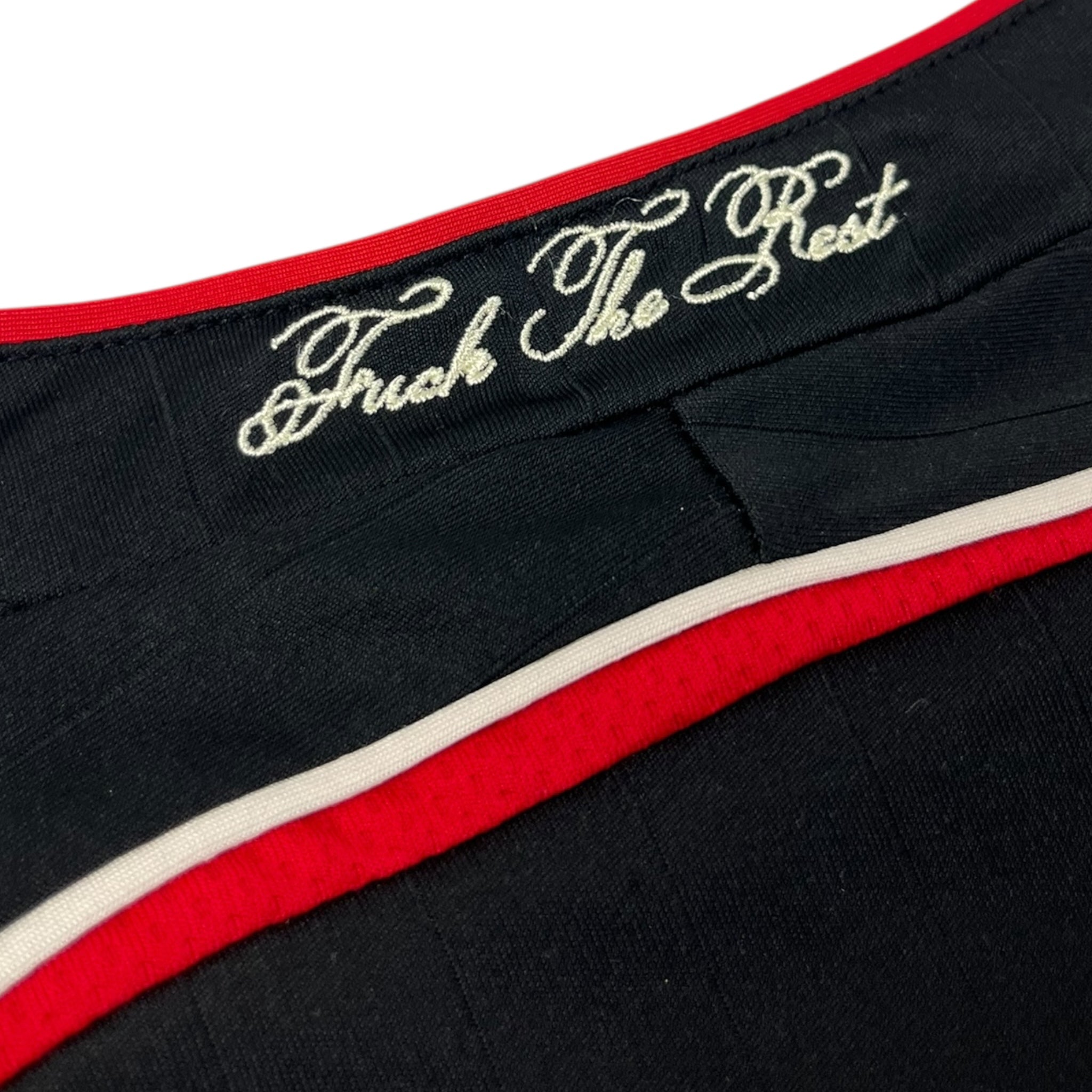 AC Milan Stillz Soccer Jersey