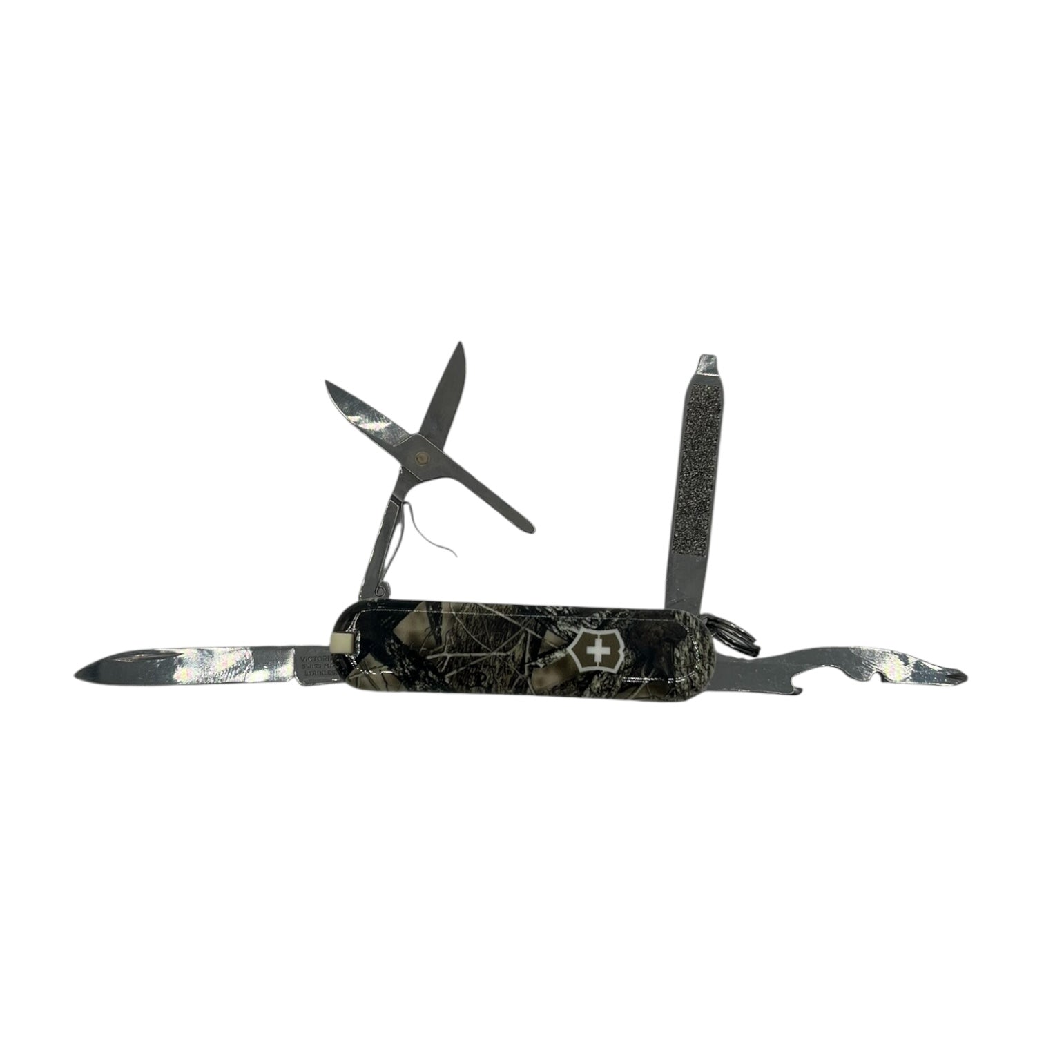 Supreme Vitronix Knife Camo