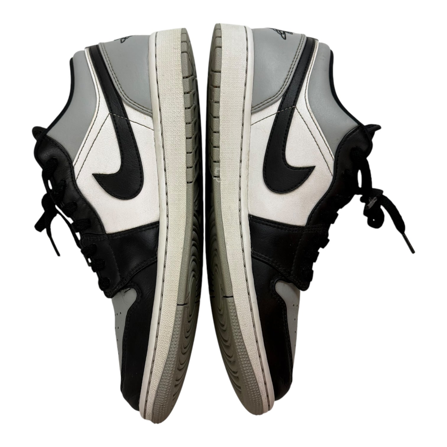 Jordan 1 Low Shadow Toe (Used)