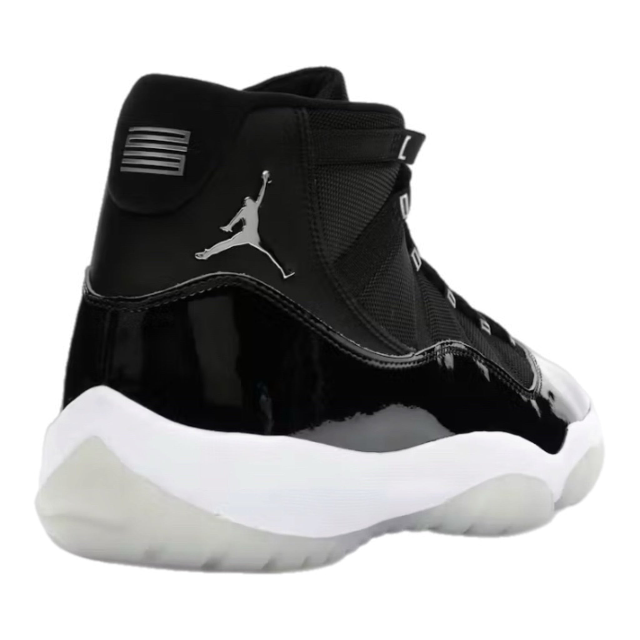 Jordan 11 Retro Jubilee 25th Anniversary