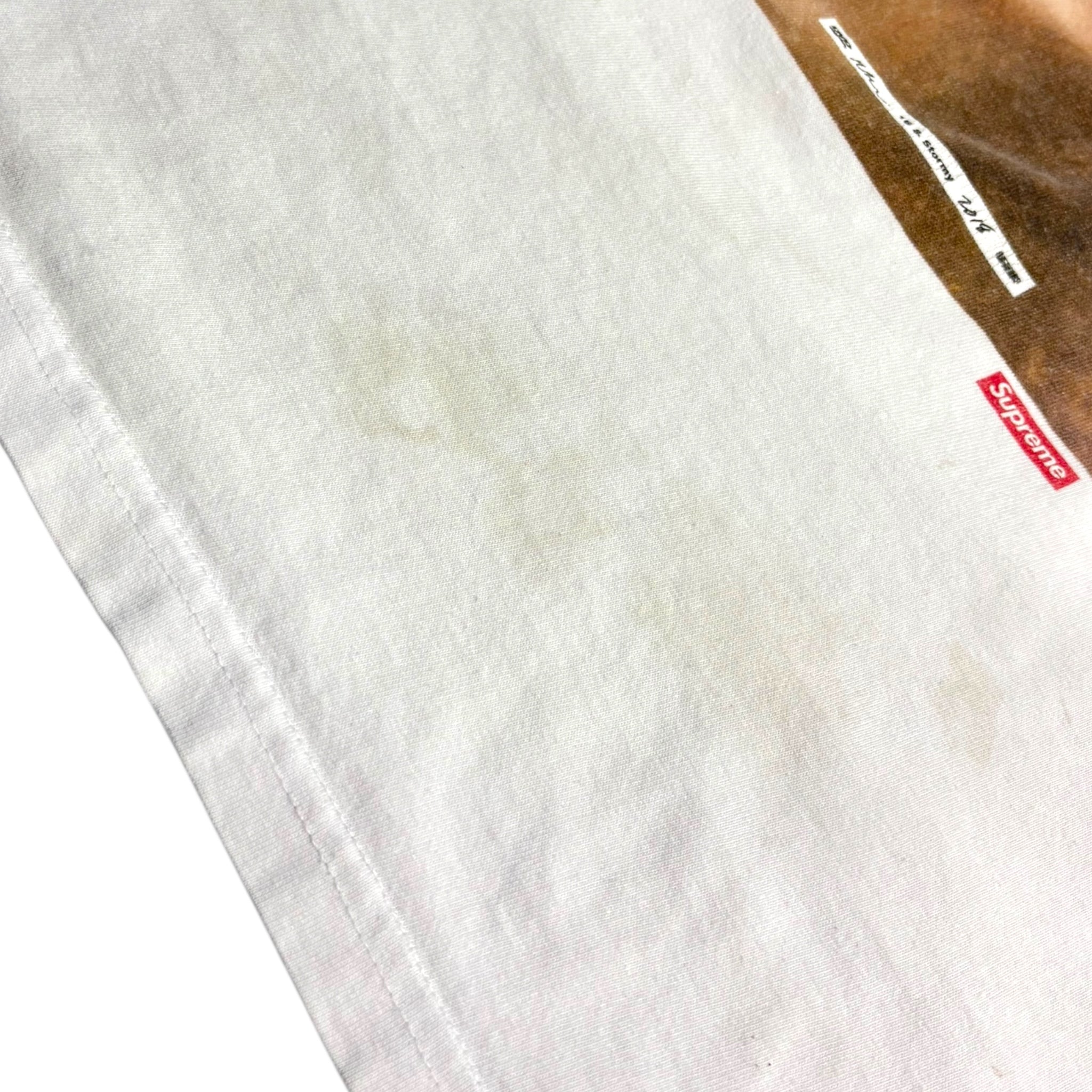 Supreme 18 & Stormy T-Shirt