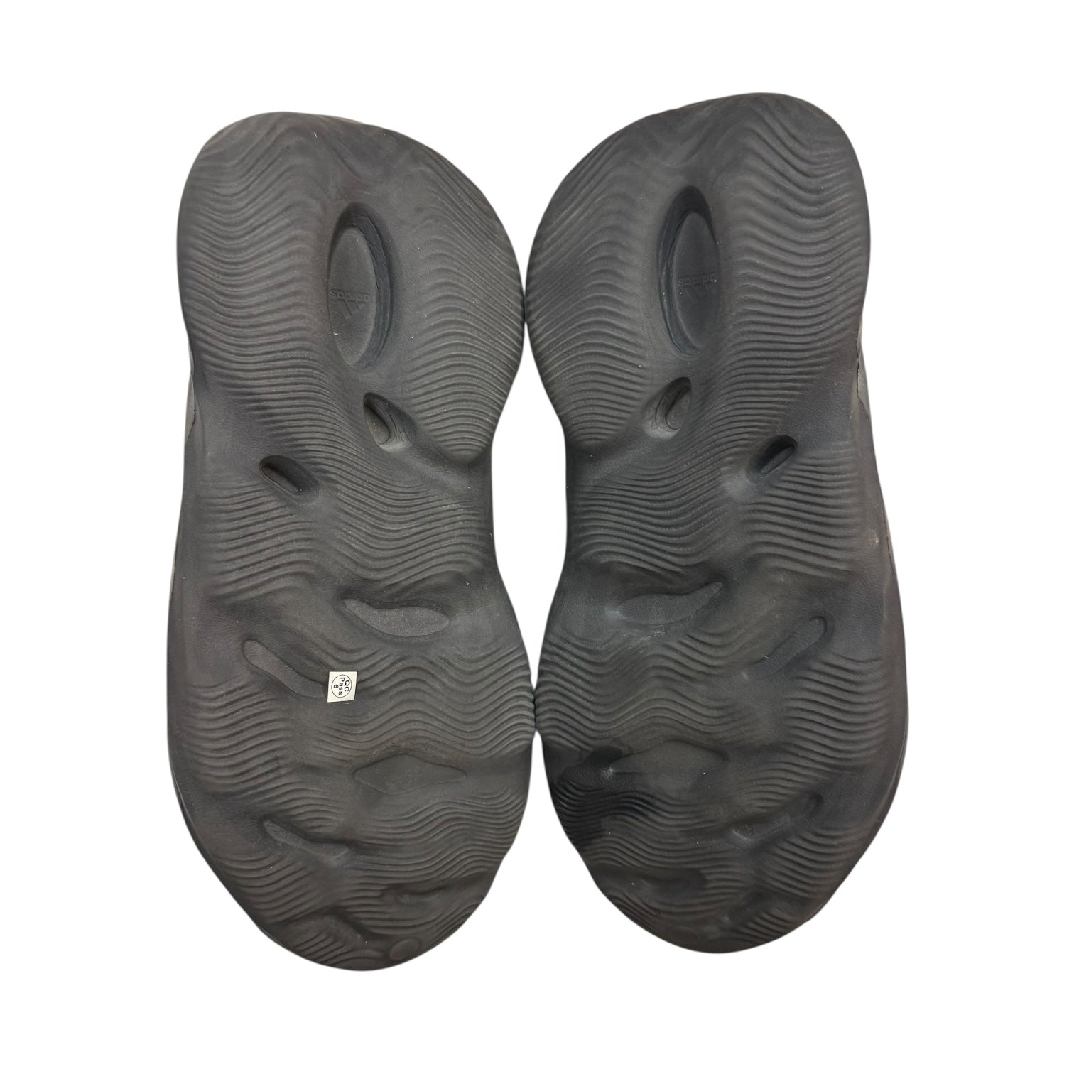 Adidas Yeezy Foam RNR Onyx (Used)