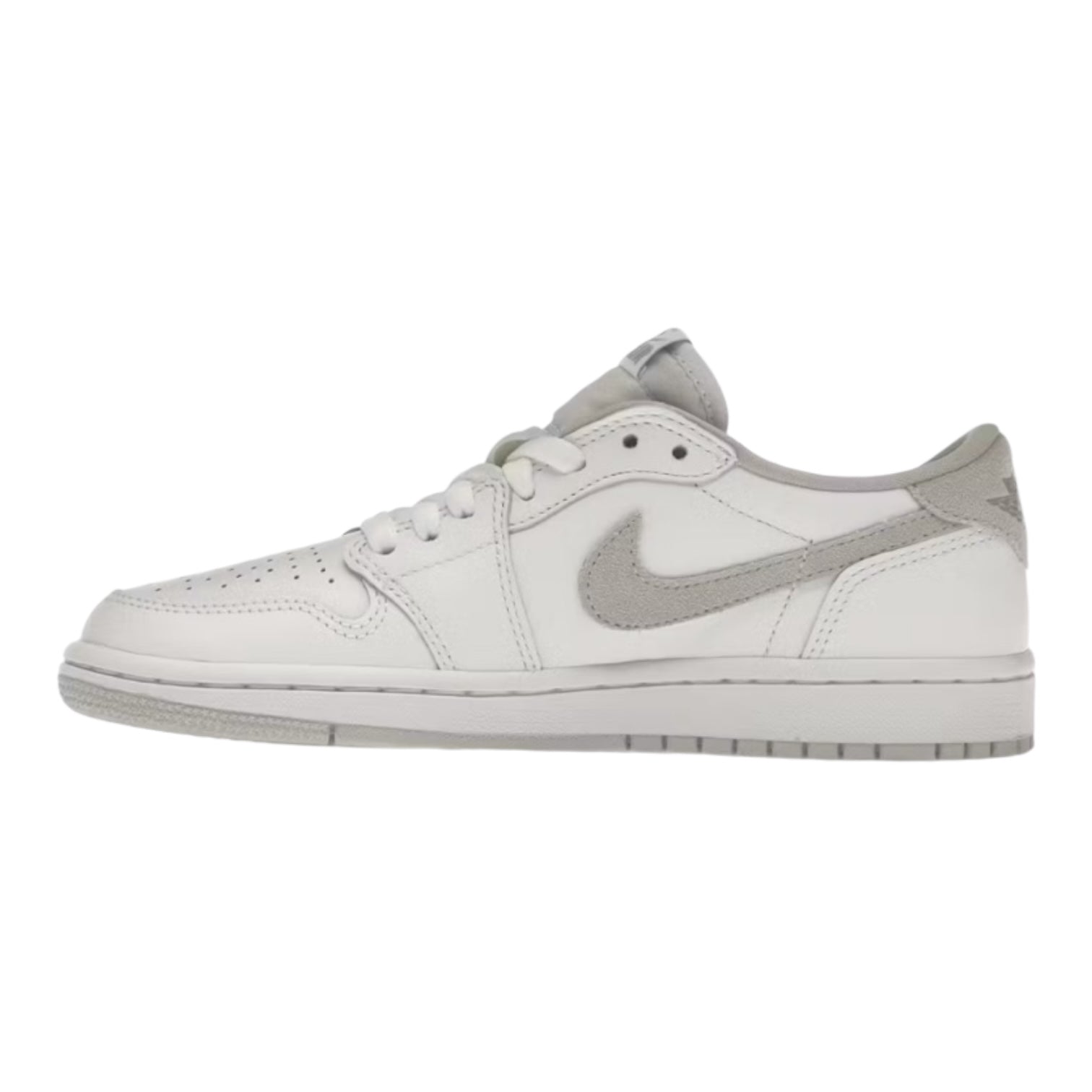 Jordan 1 Low Neutral Grey (2021) (W)