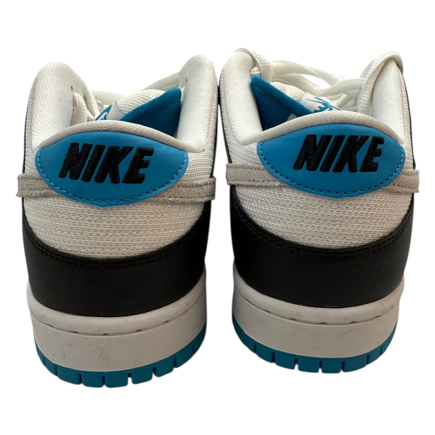 Nike SB Dunk Low Laser Blue (Used)