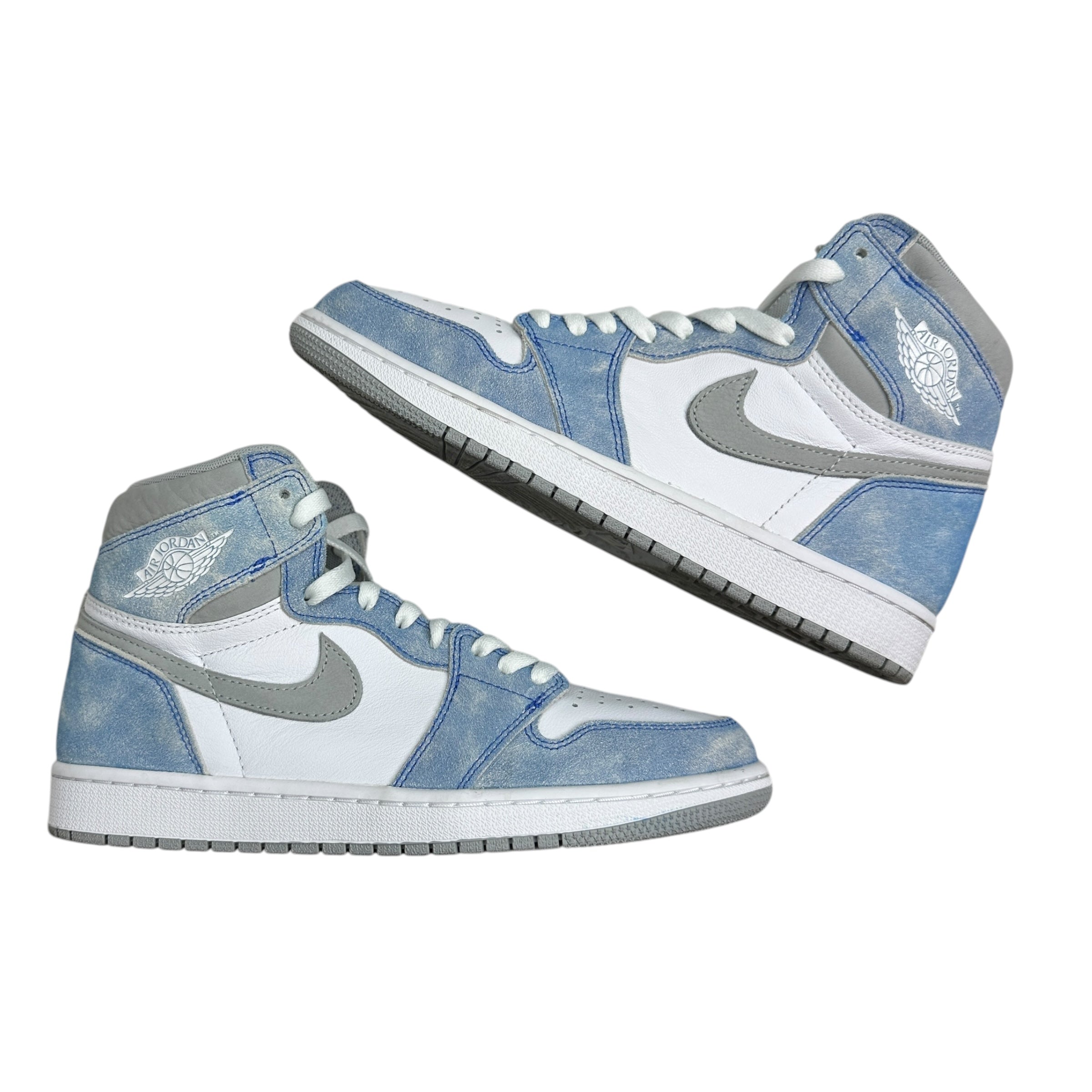 Jordan 1 Hyper Royal (Used)