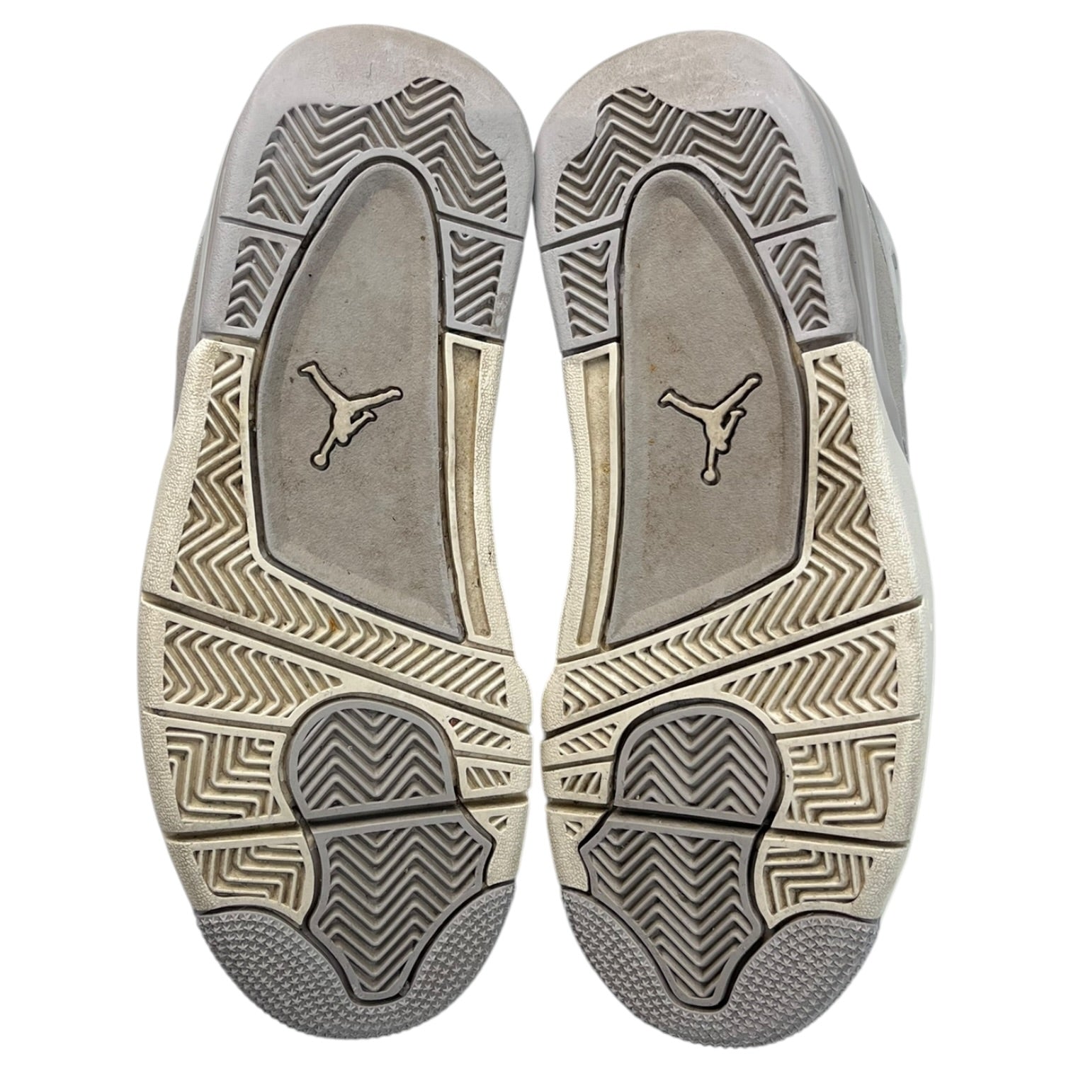 (W) Jordan 4 Frozen Moments (Used)