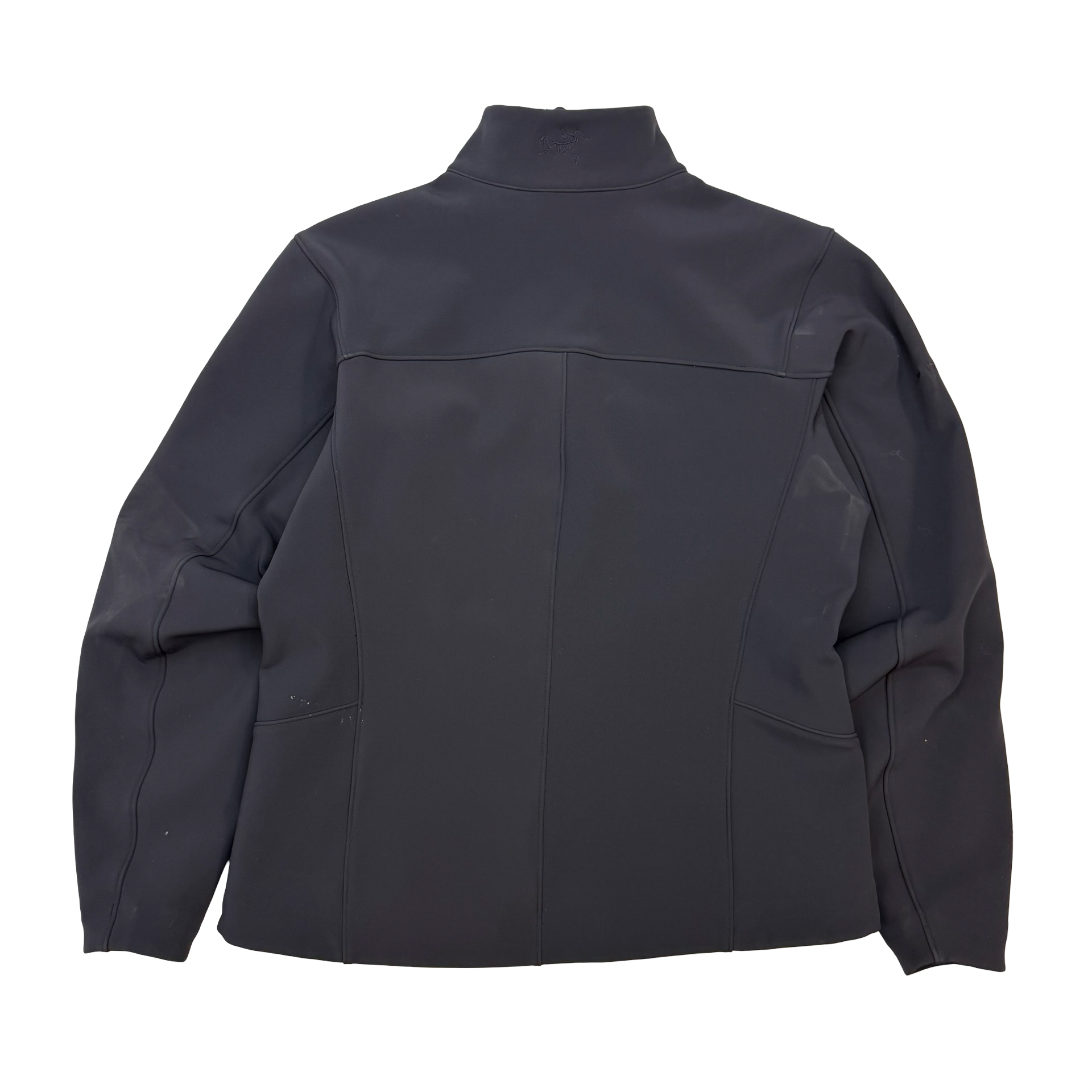 (W) Arc’teryx Gamma Softshell Jacket Black