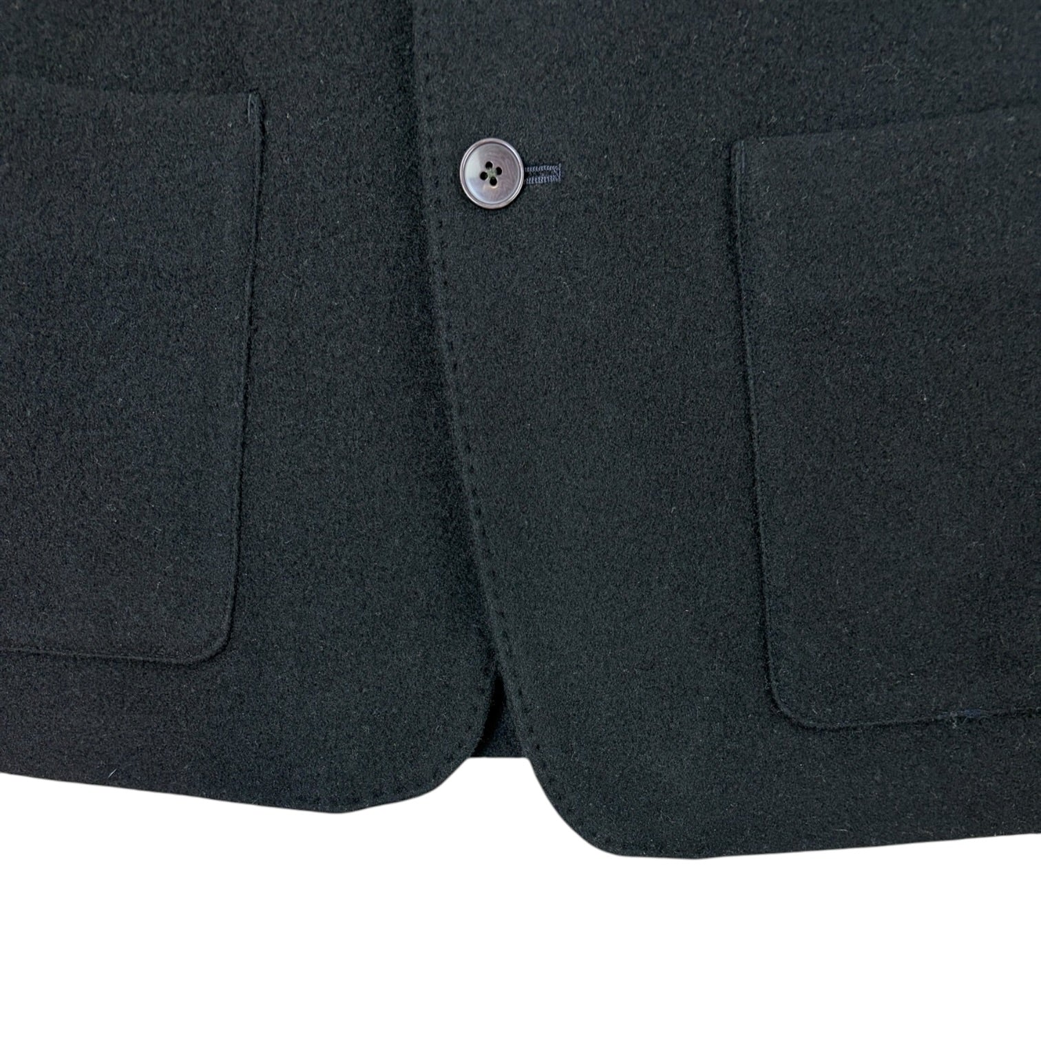 Kapital Japan Wool Blazer Black