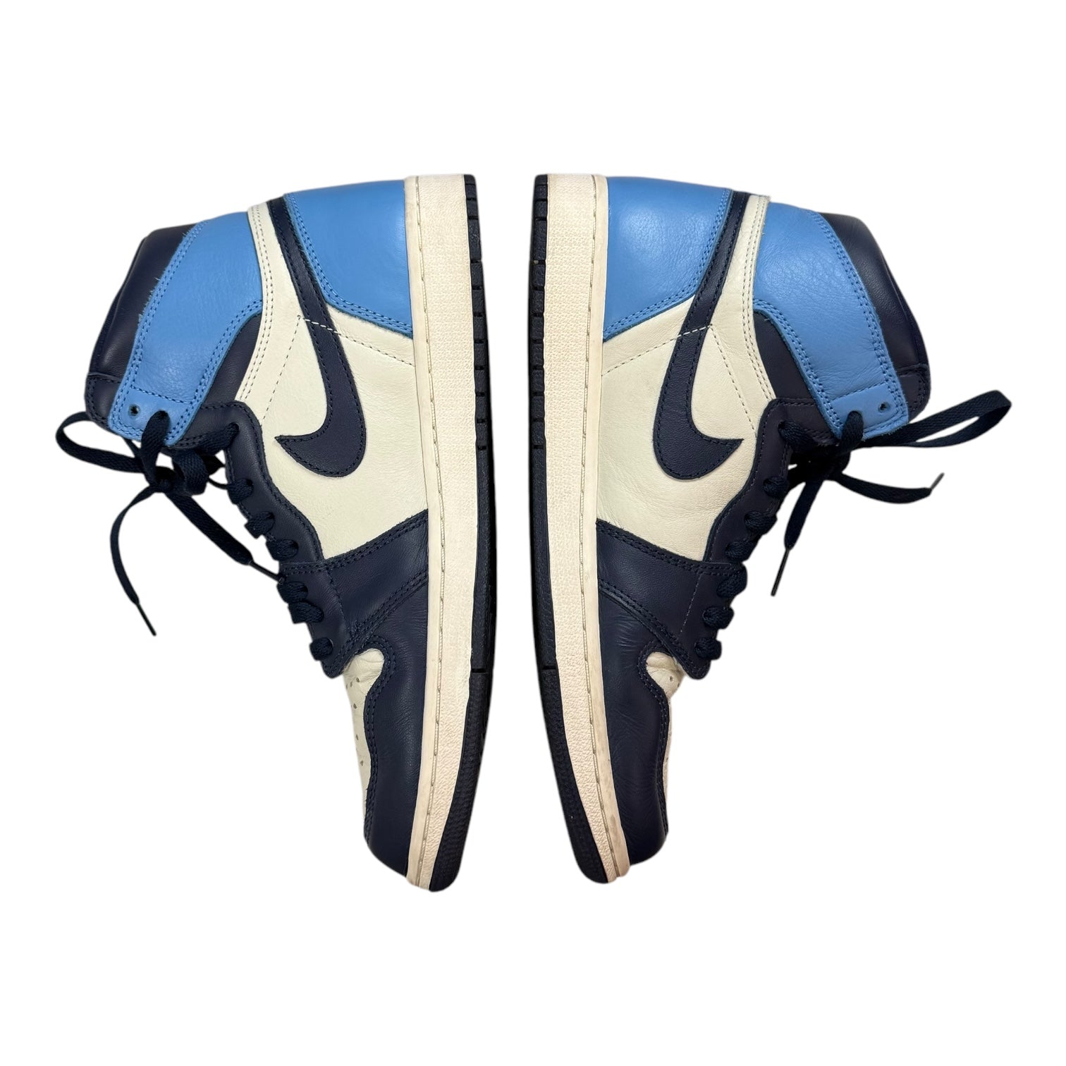 Jordan 1 Retro High Obsidian (Used)