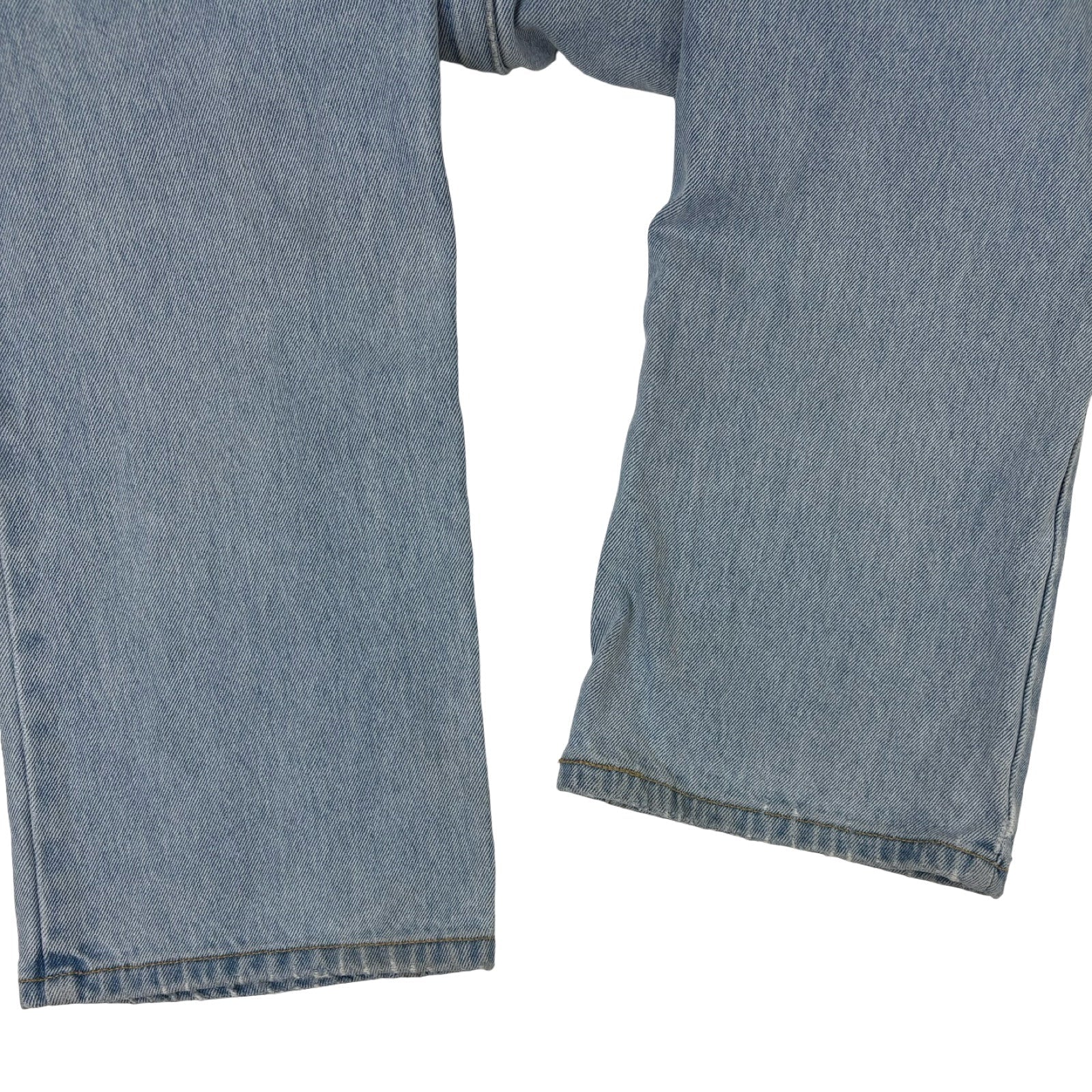 Vintage Levi’s Orange Tab Medium Wash Denim