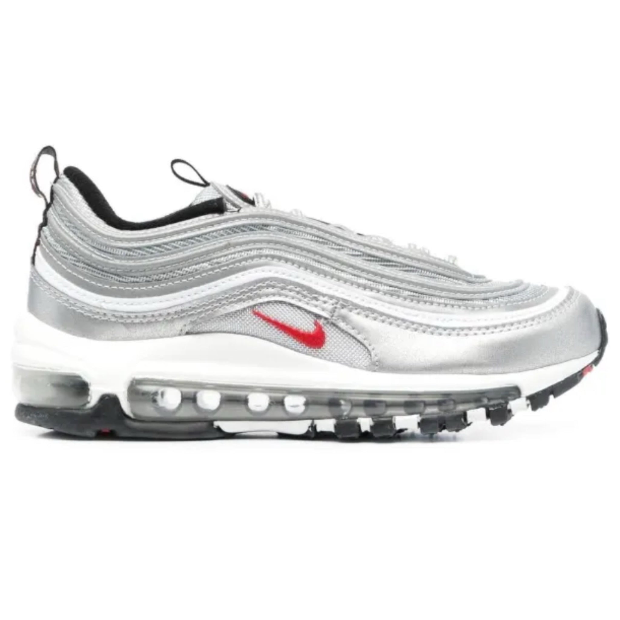 Air Max 97 Silver Bullet (2022)