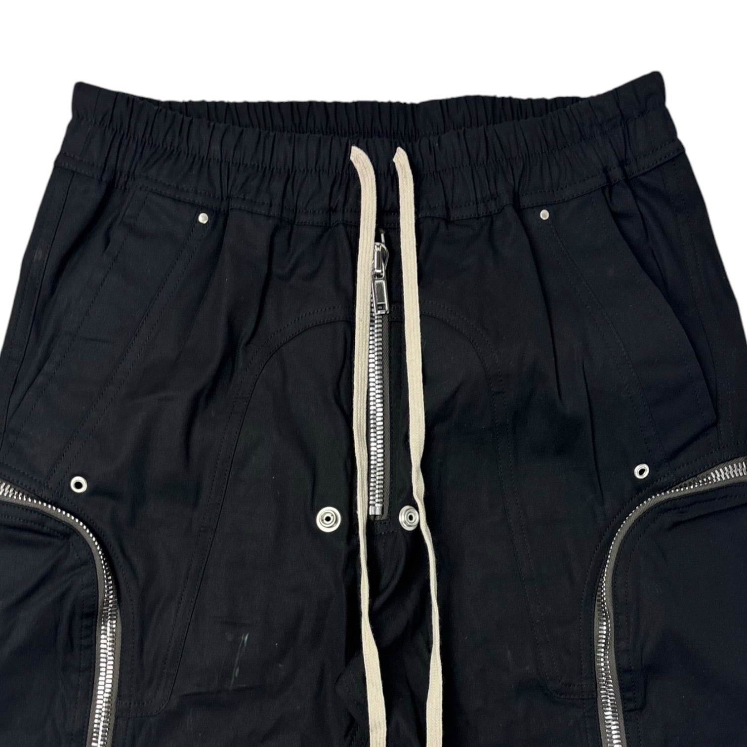 Rick Owens DRKSHDW Bauhaus Cargo Pant