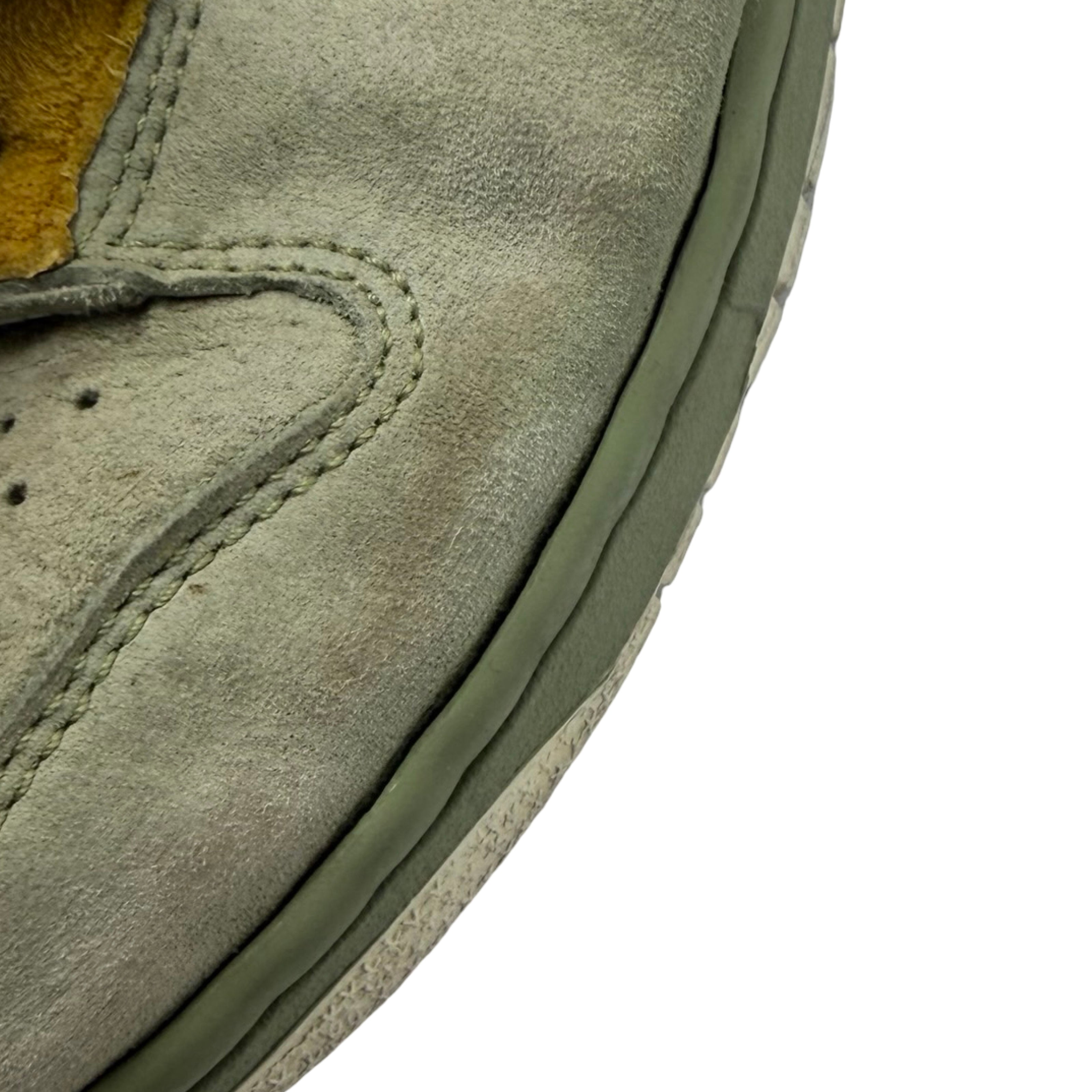 Nike SB Dunk Low Puff N Stuff (Used)