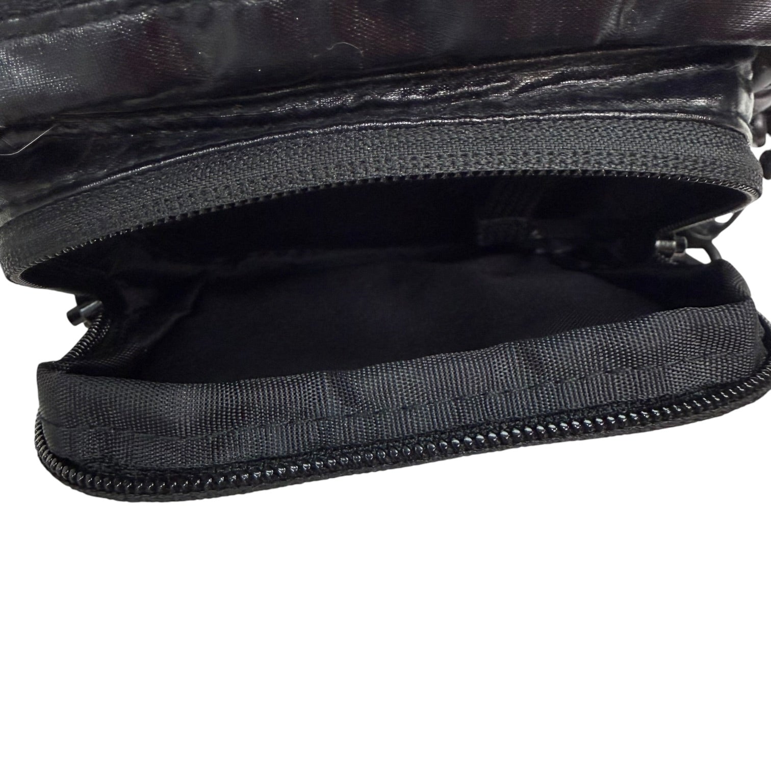 Supreme Shoulder Bag Black