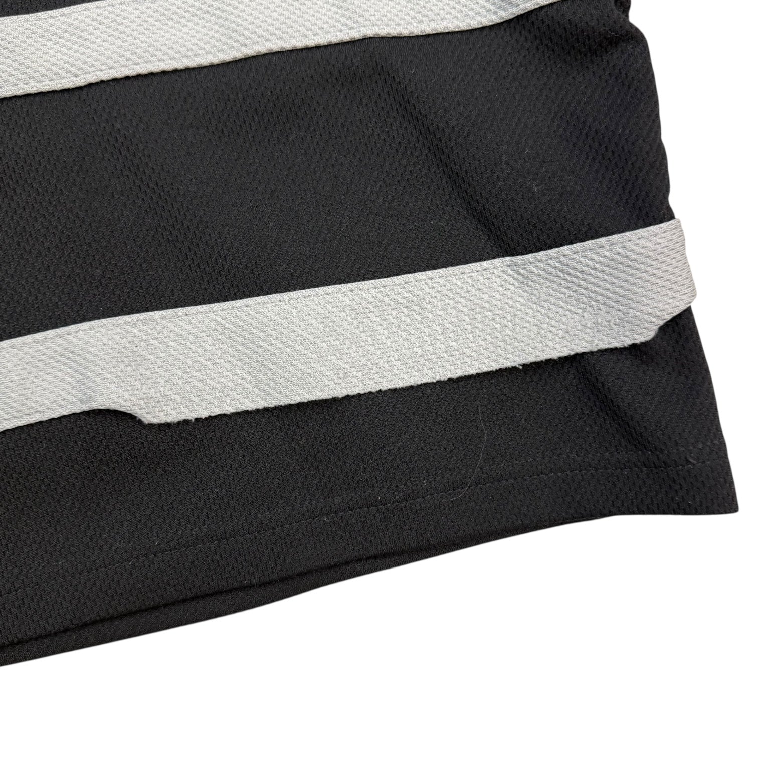 Vintage Metallica Jersey Black