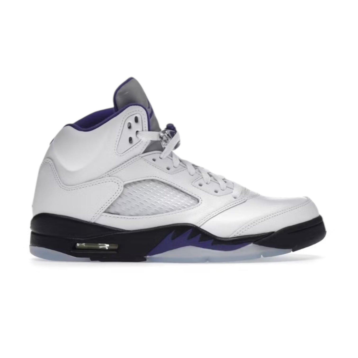 Jordan 5 Retro Dark Concord (Used)