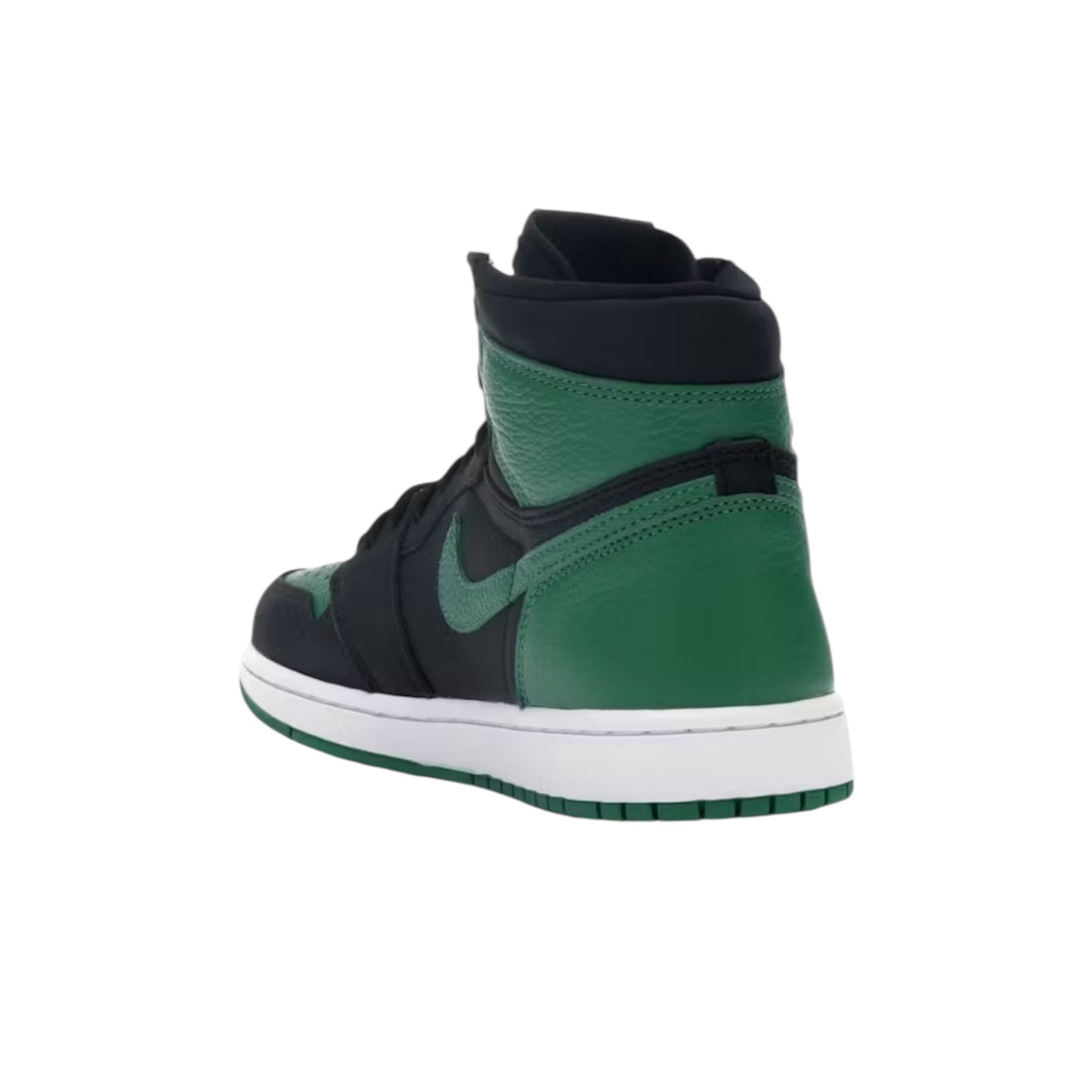 Jordan 1 Retro High Pine Green 2.0