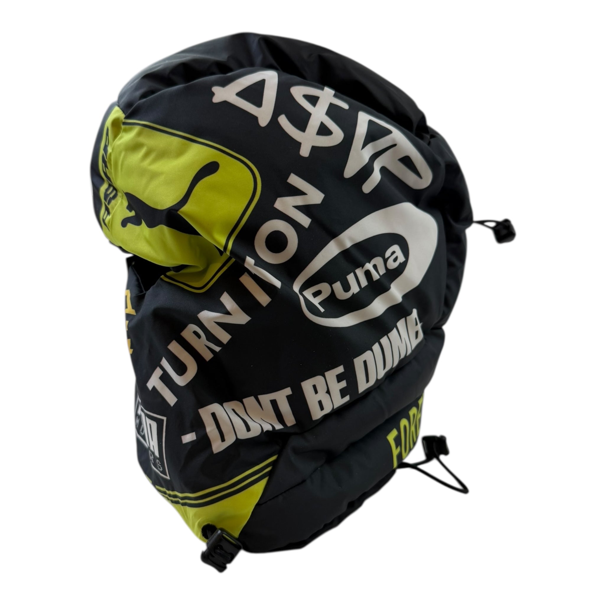 PUMA x ASAP ROCKY Padded Balaclava