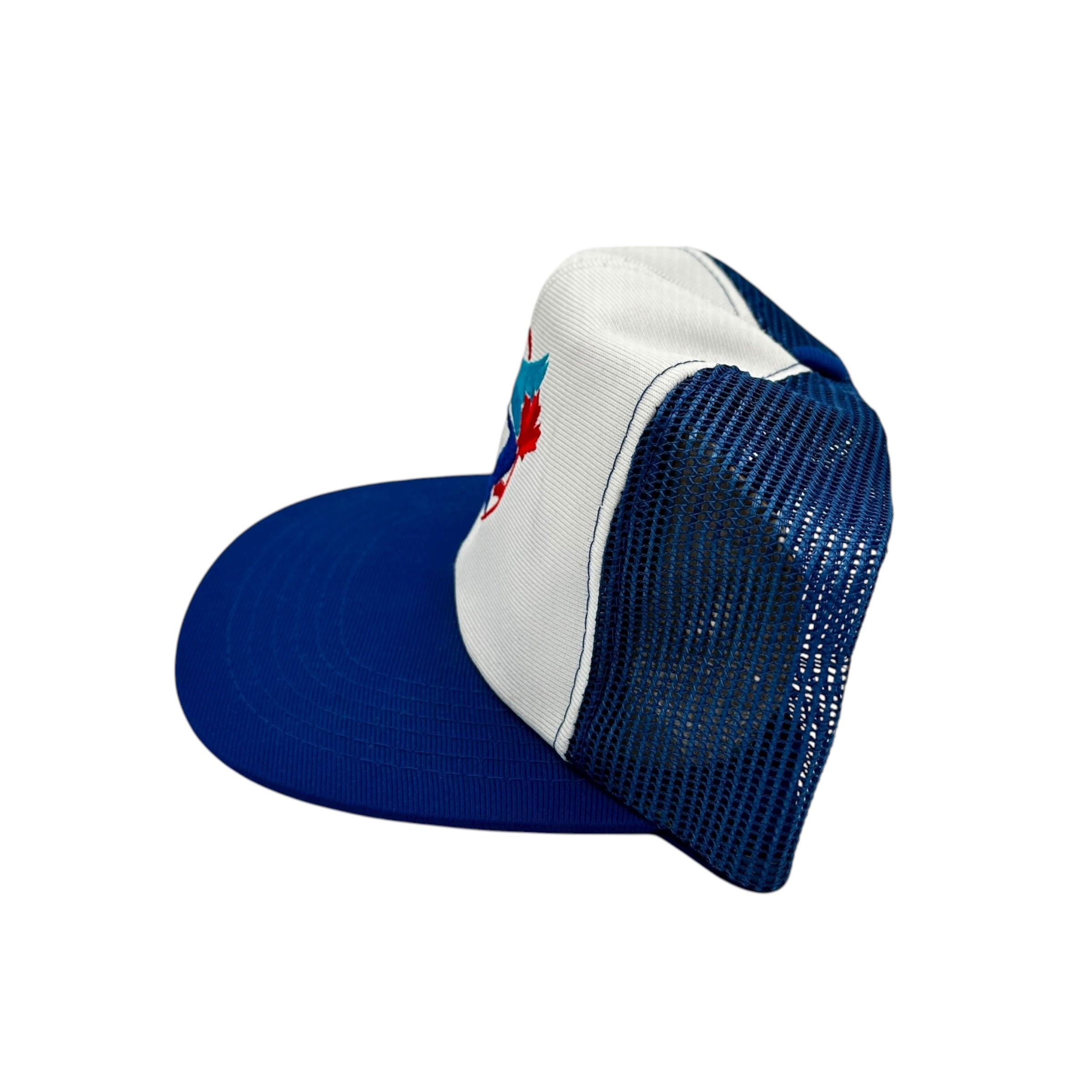 Vintage Toronto Blue Jays Trucker Hat