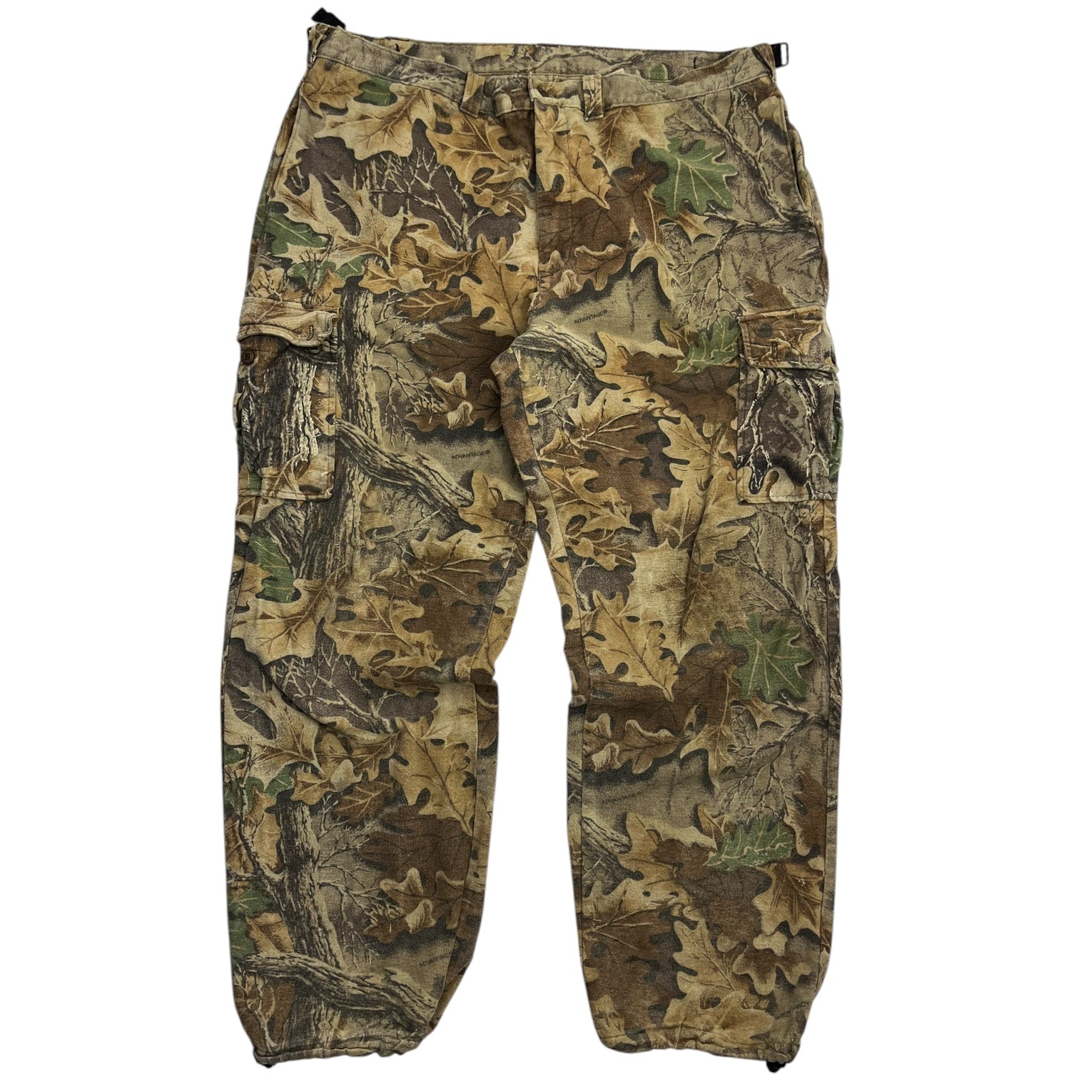 Woolrich Advantage Tree Camo Cargo Pant