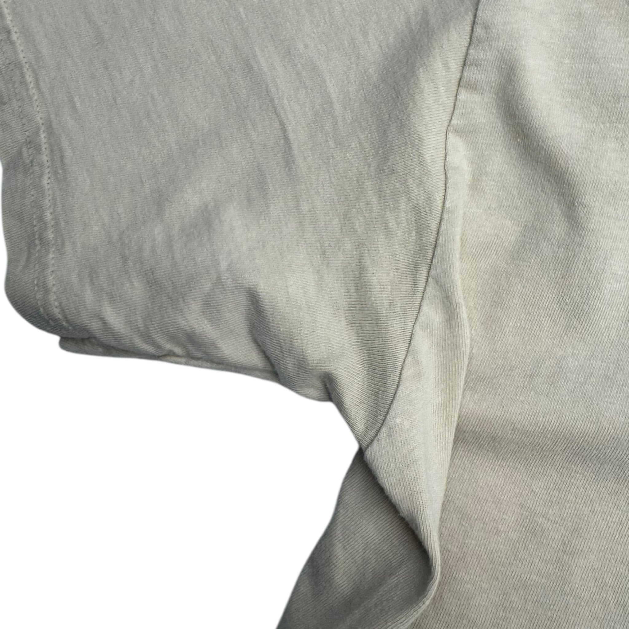 Vintage Y2K Nike Pocket Mini Swoosh T-Shirt