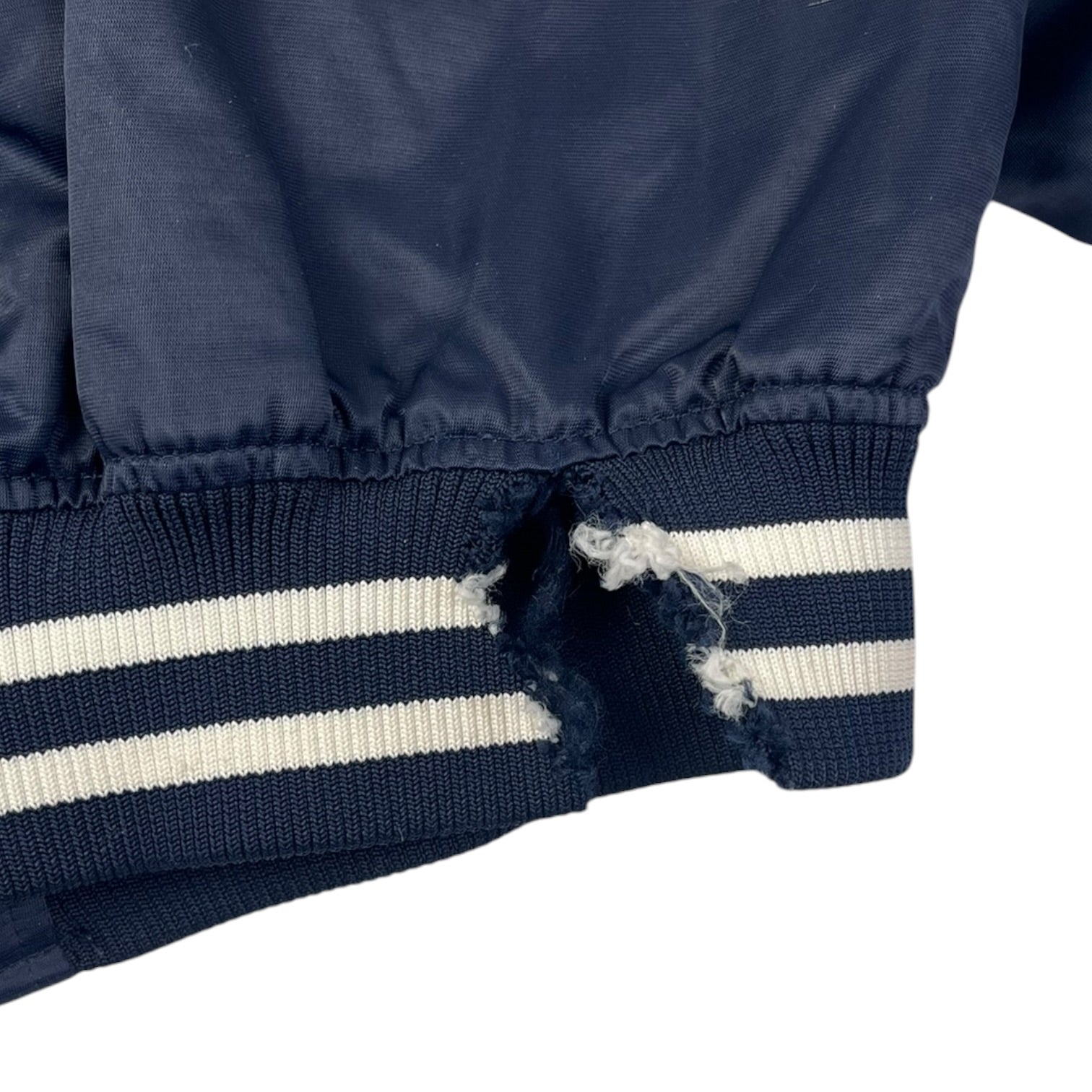 Vintage New York Yankees Majestic Satin Jacket