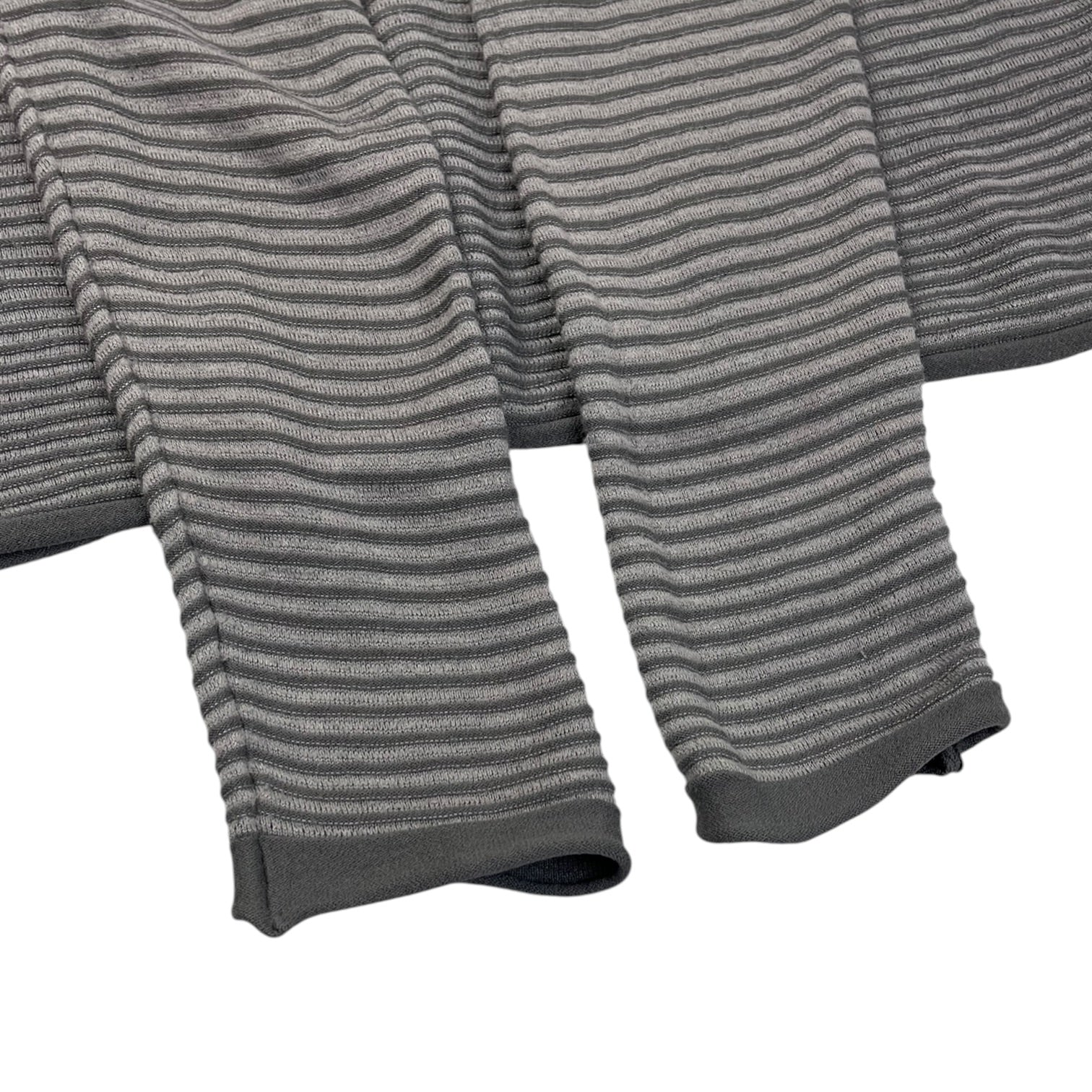 Giorgio Armani Ribbed Longsleeve