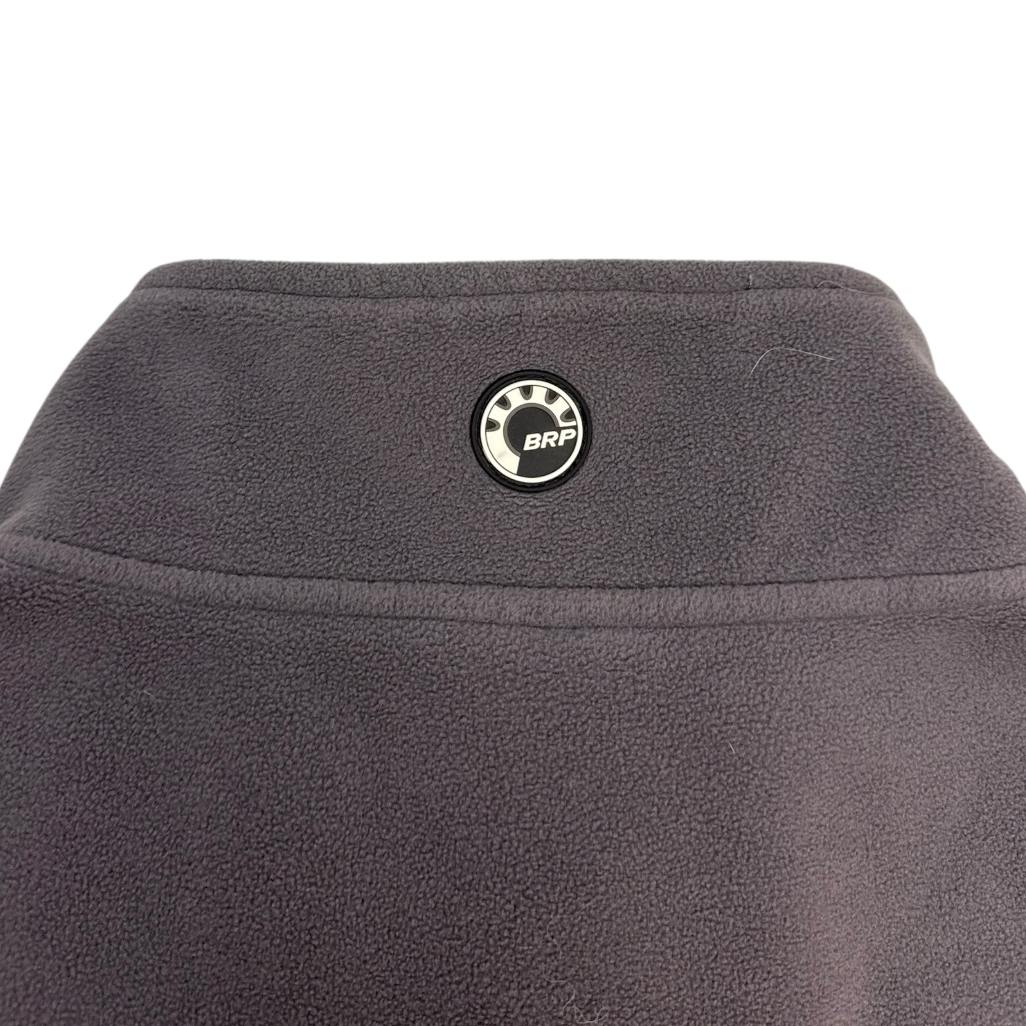 Vintage Ski-Doo Team Fleece Quarter Zip