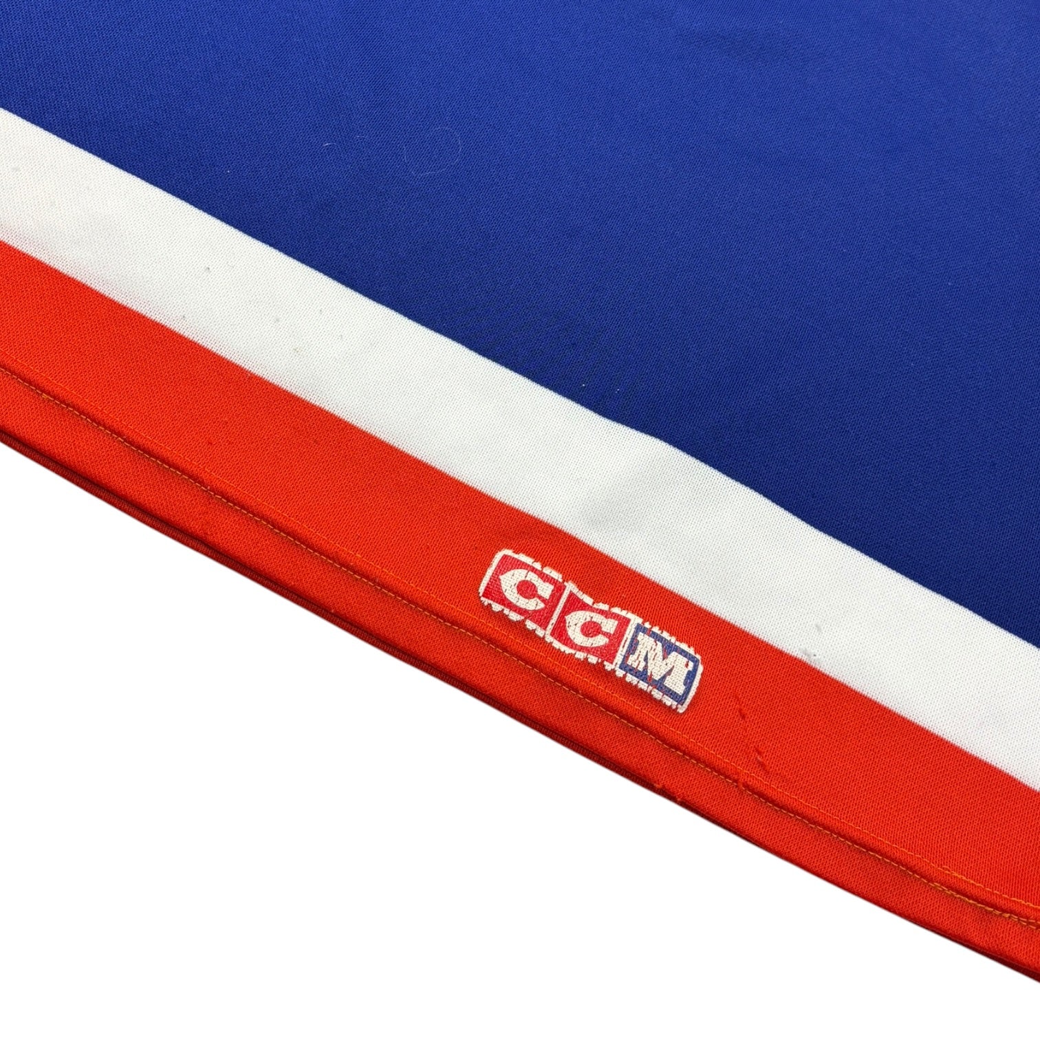 Vintage New York Islanders CCM Jersey