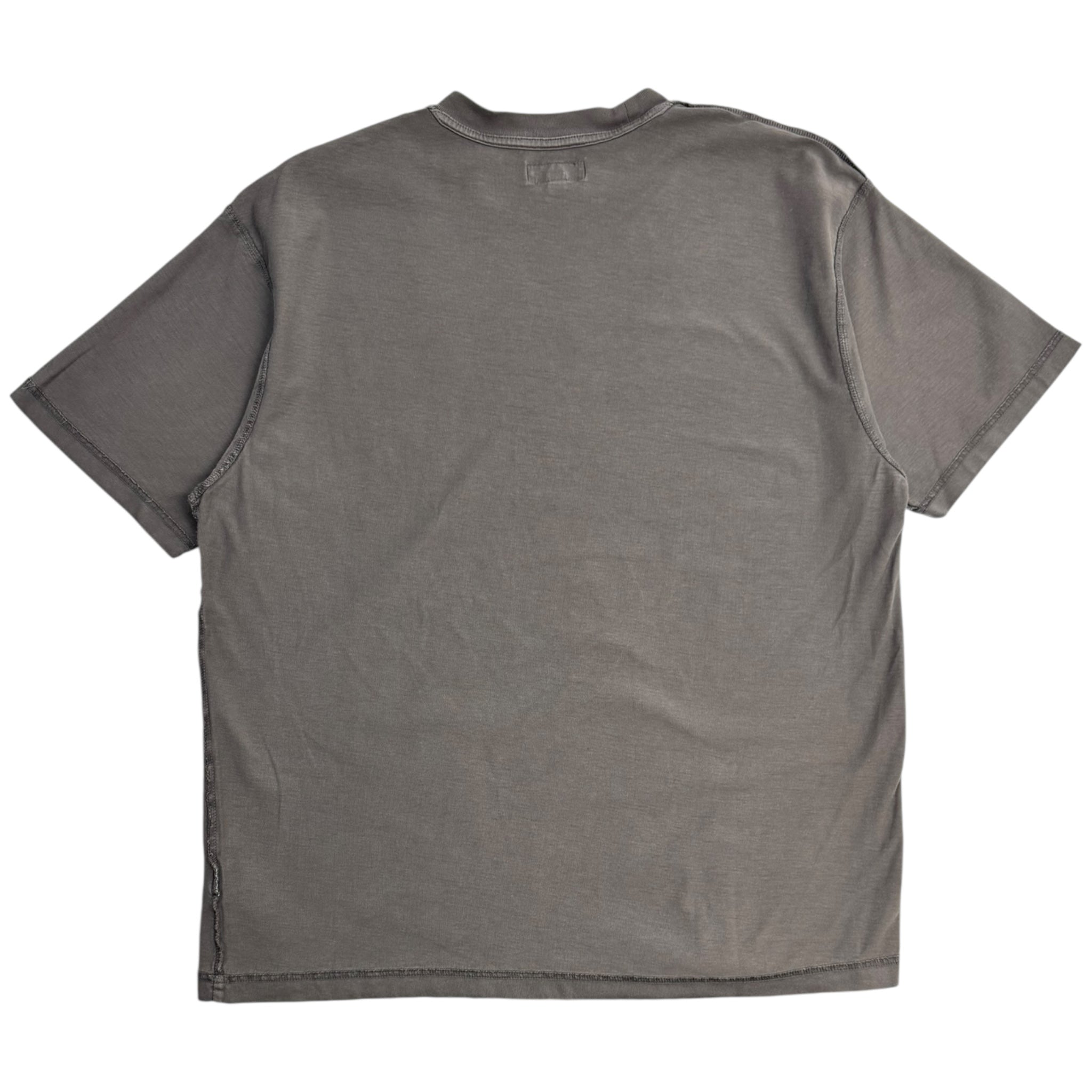 Stussy Lazy Tee Brown
