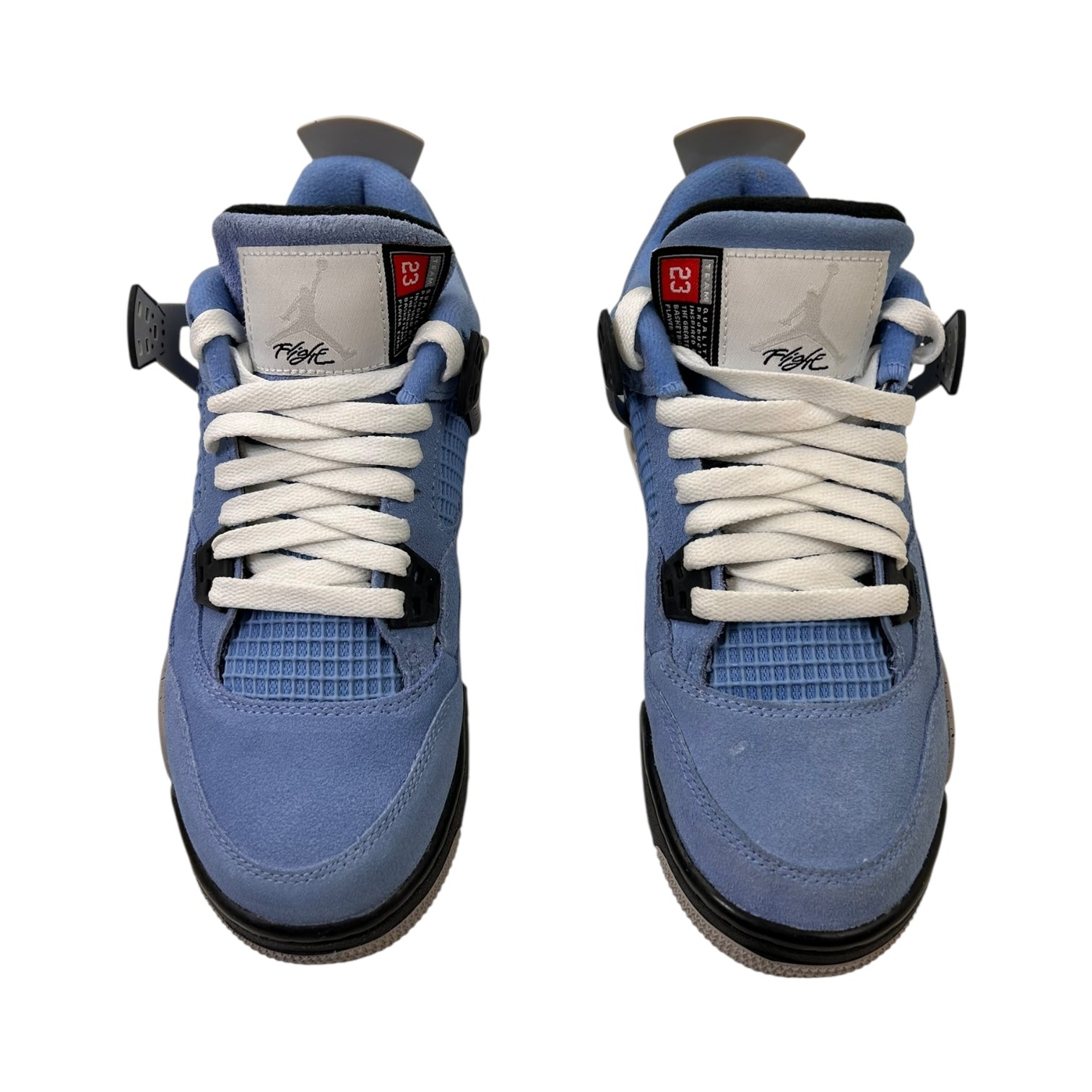 Jordan 4 University Blue (Used)