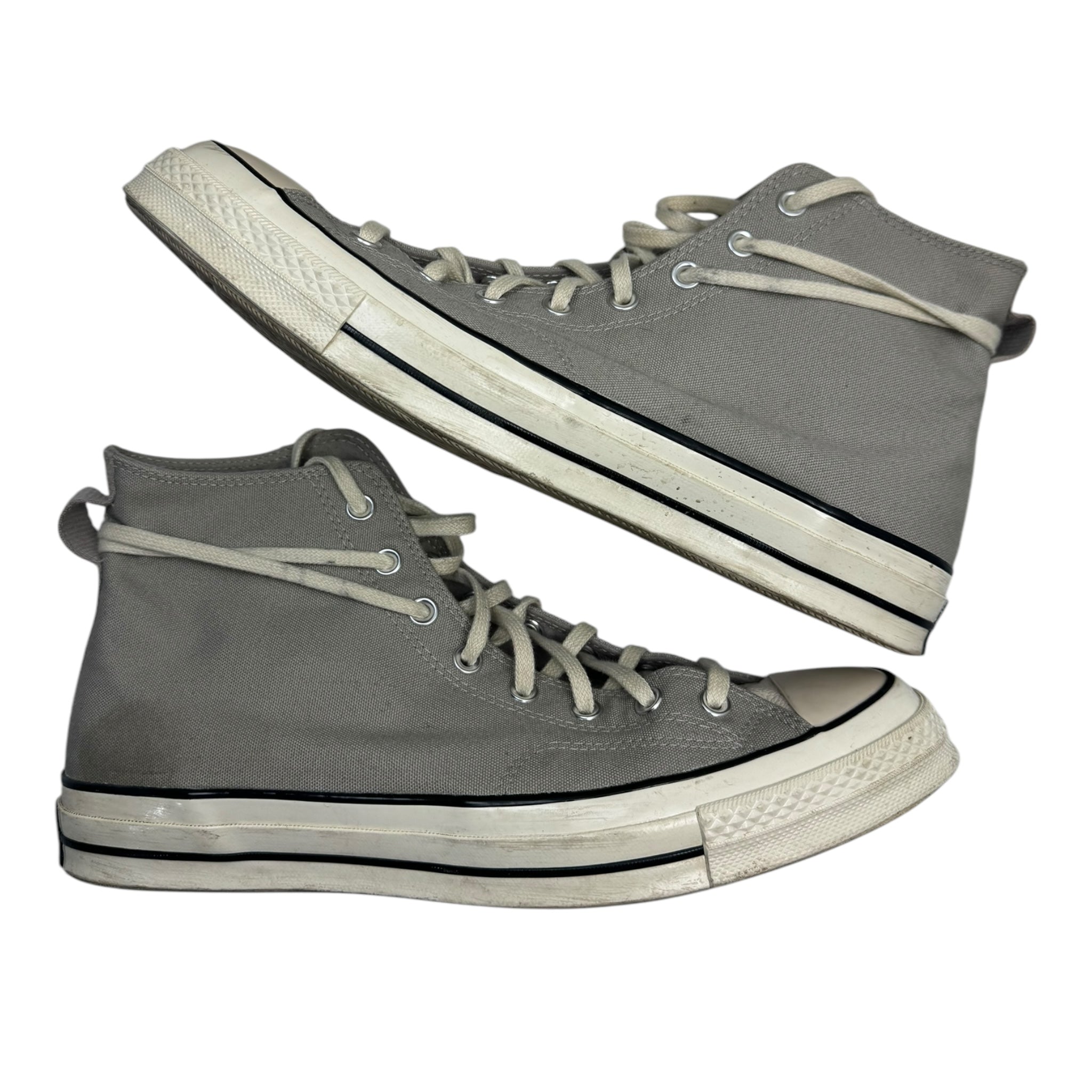 Converse Chuck Taylor All Star 70 Hi Fear of God Essentials Grey (Used)