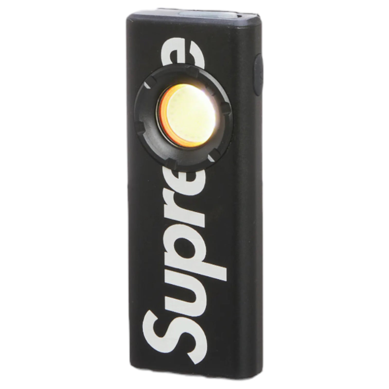 Supreme Nebo Slim 1200 Pocket Light - Black Portable Flashlight
