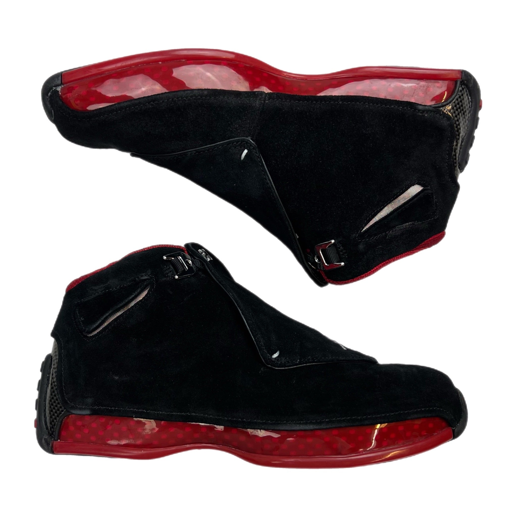 Jordan CDP Countdown Pack 5/18