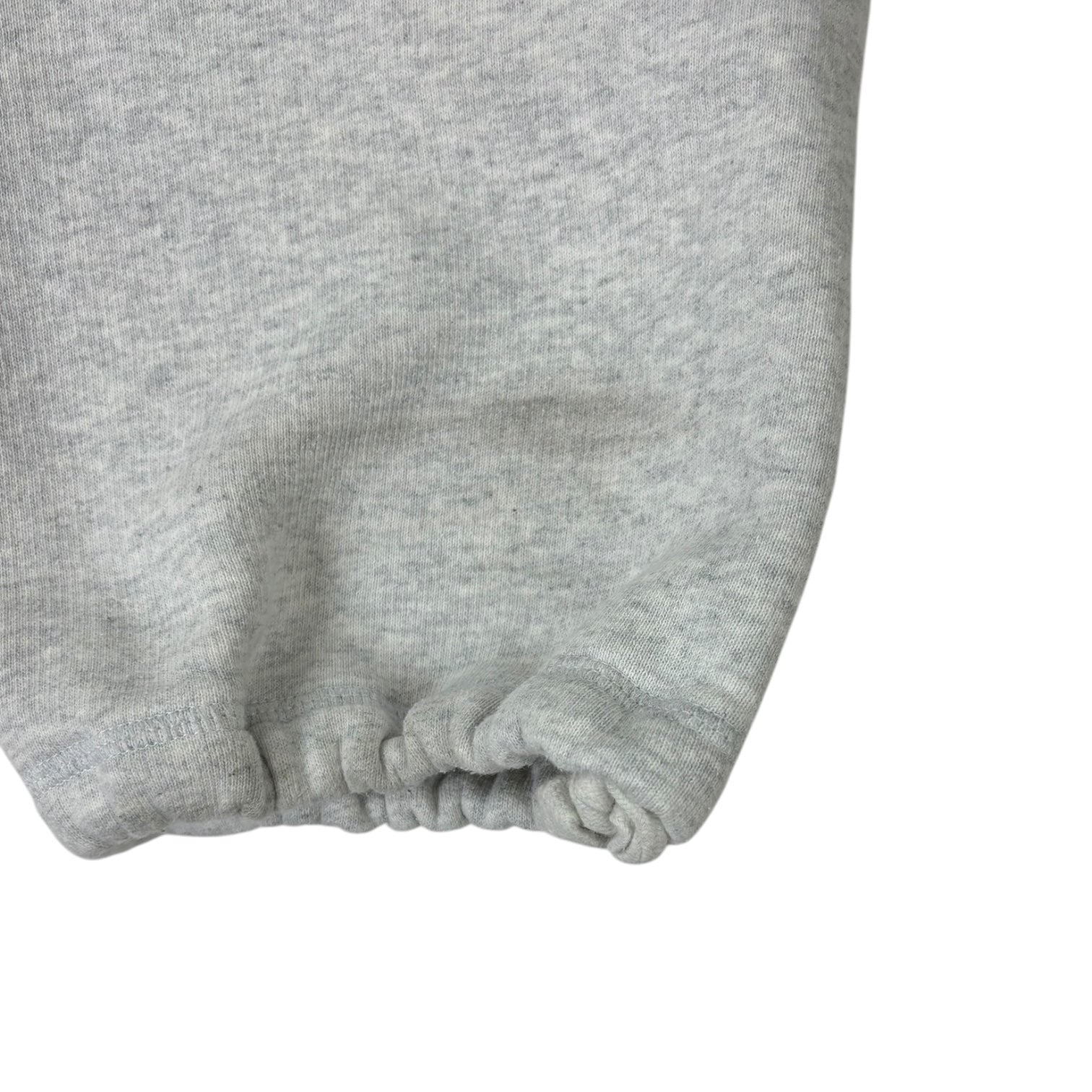 Stussy Established Fleece Pant Ash Heather