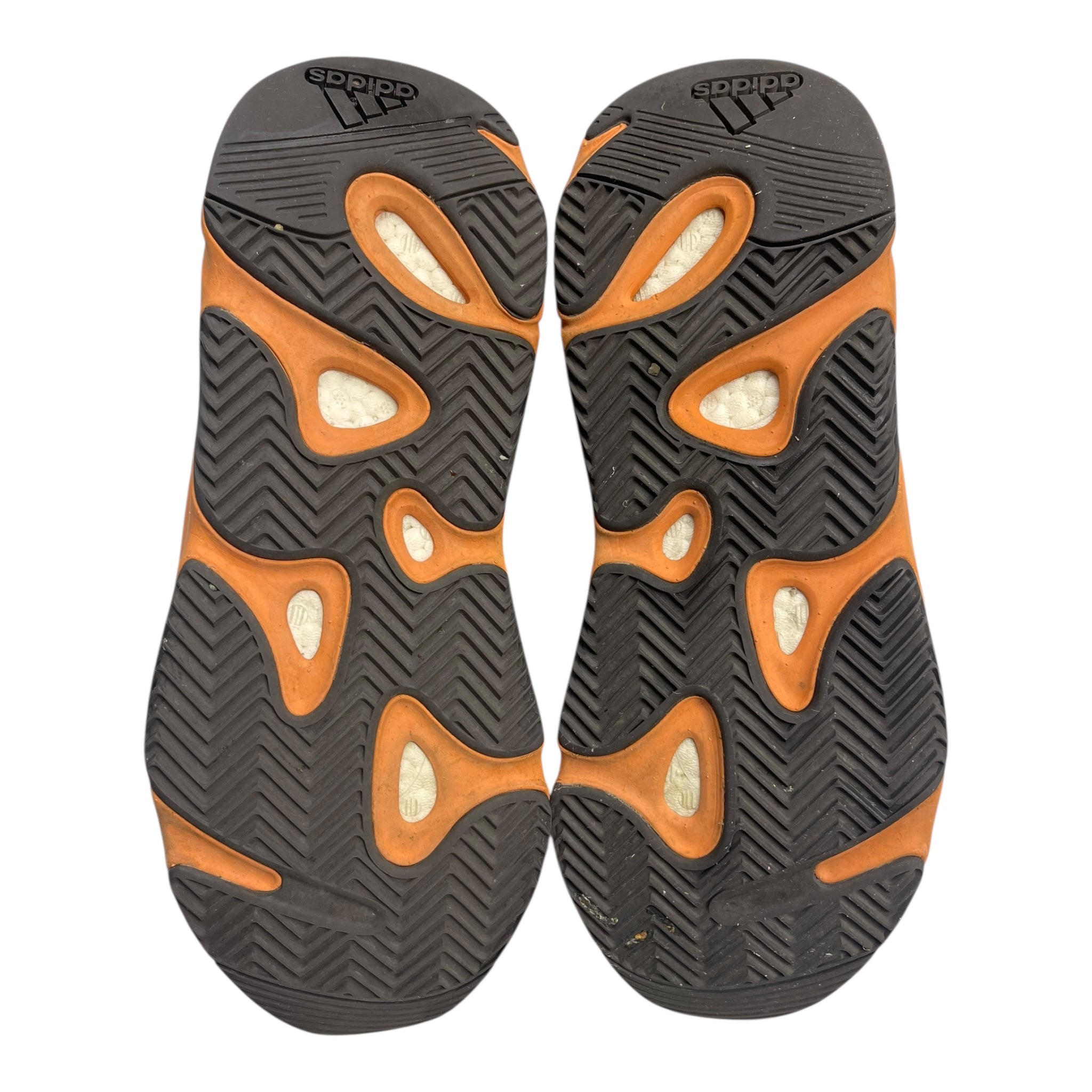 Adidas Yeezy Boost 700 Wash Orange (Used)