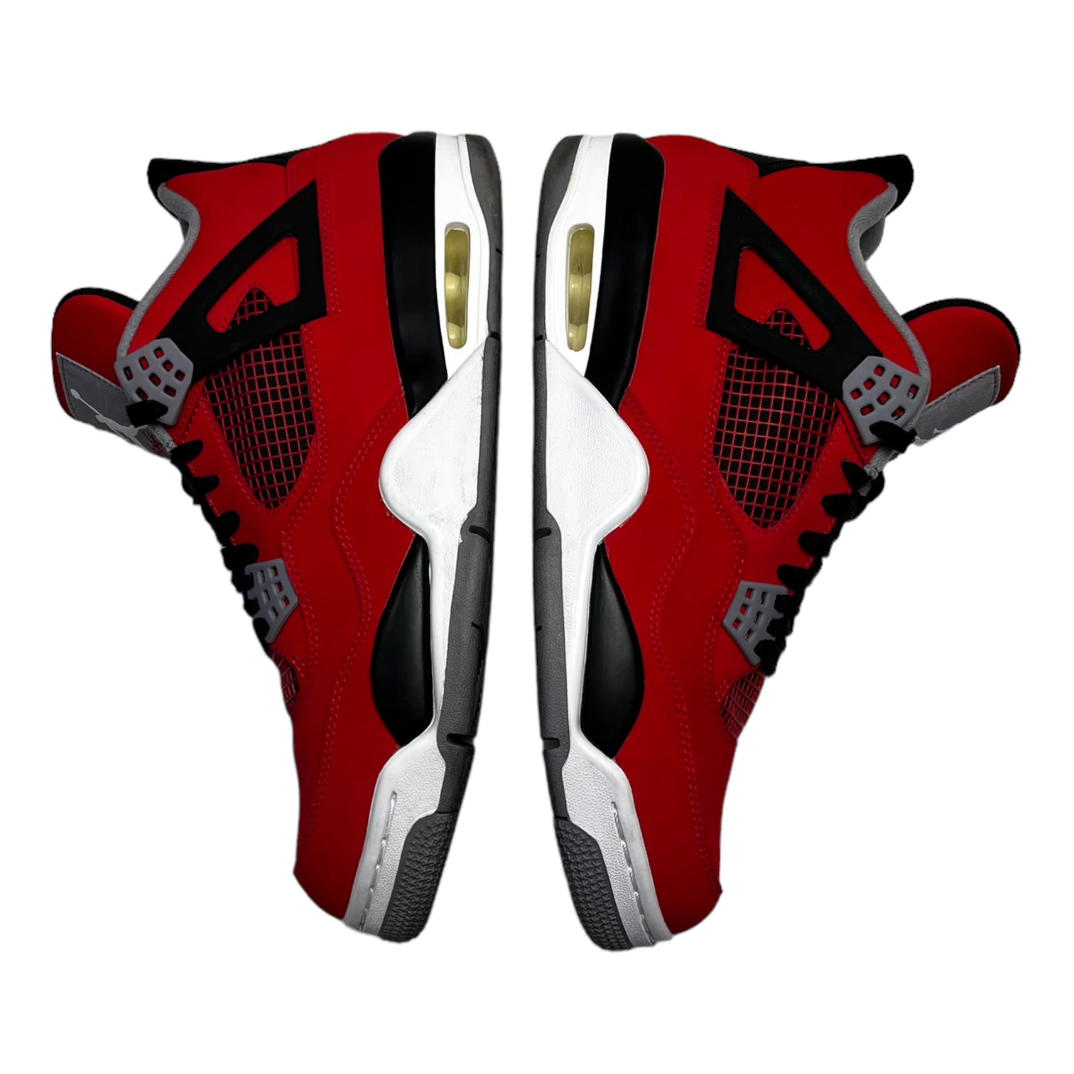 Jordan 4 Toro Bravo (Used)