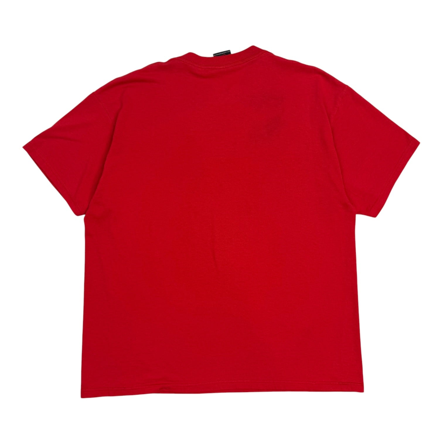 Vintage Deftones Tee Red