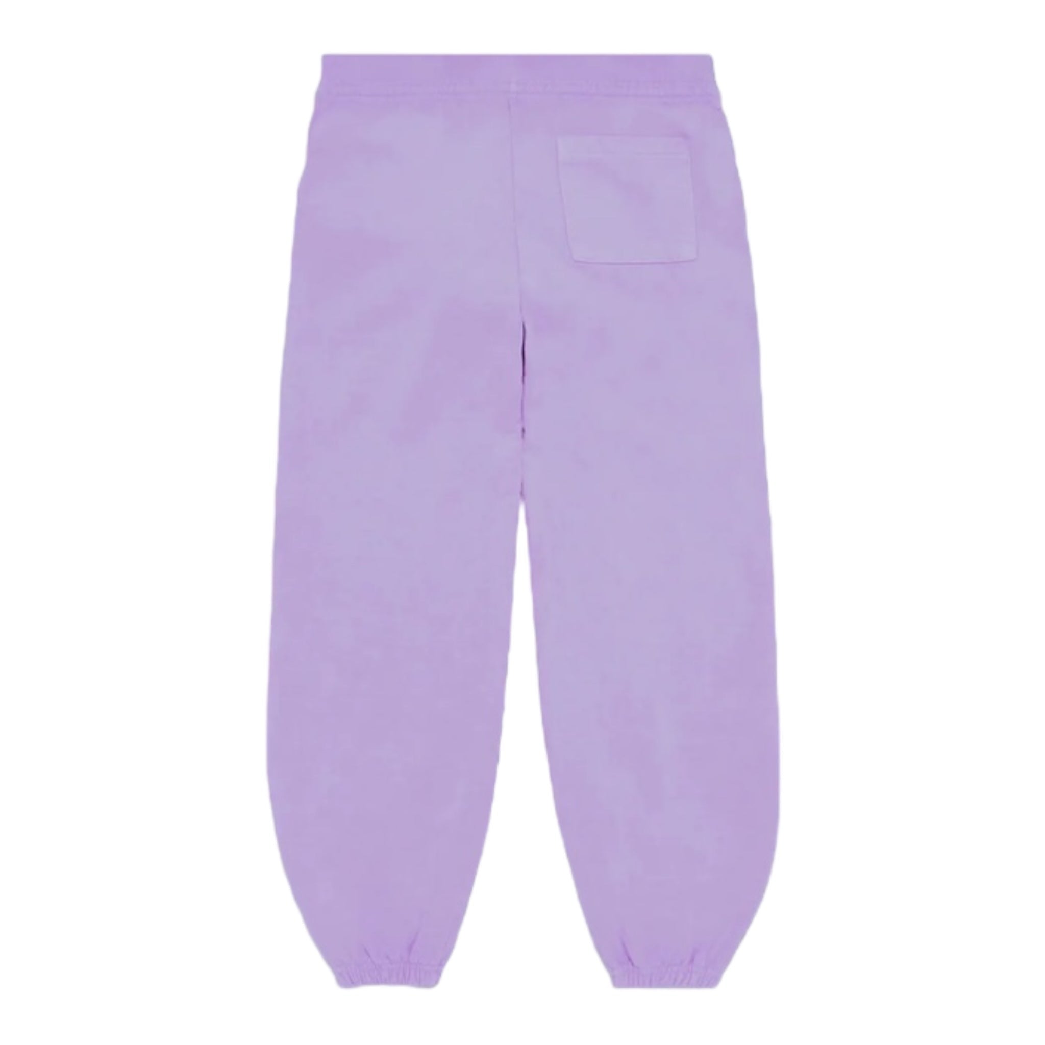 Sp5der Acai Sweatpant Purple (Steal)