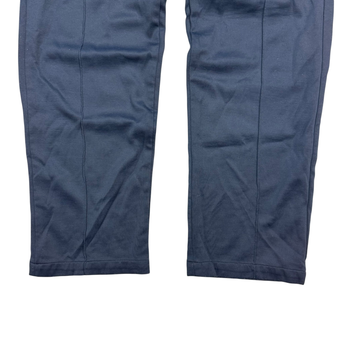 Stussy Poly Track Pants Navy Blue