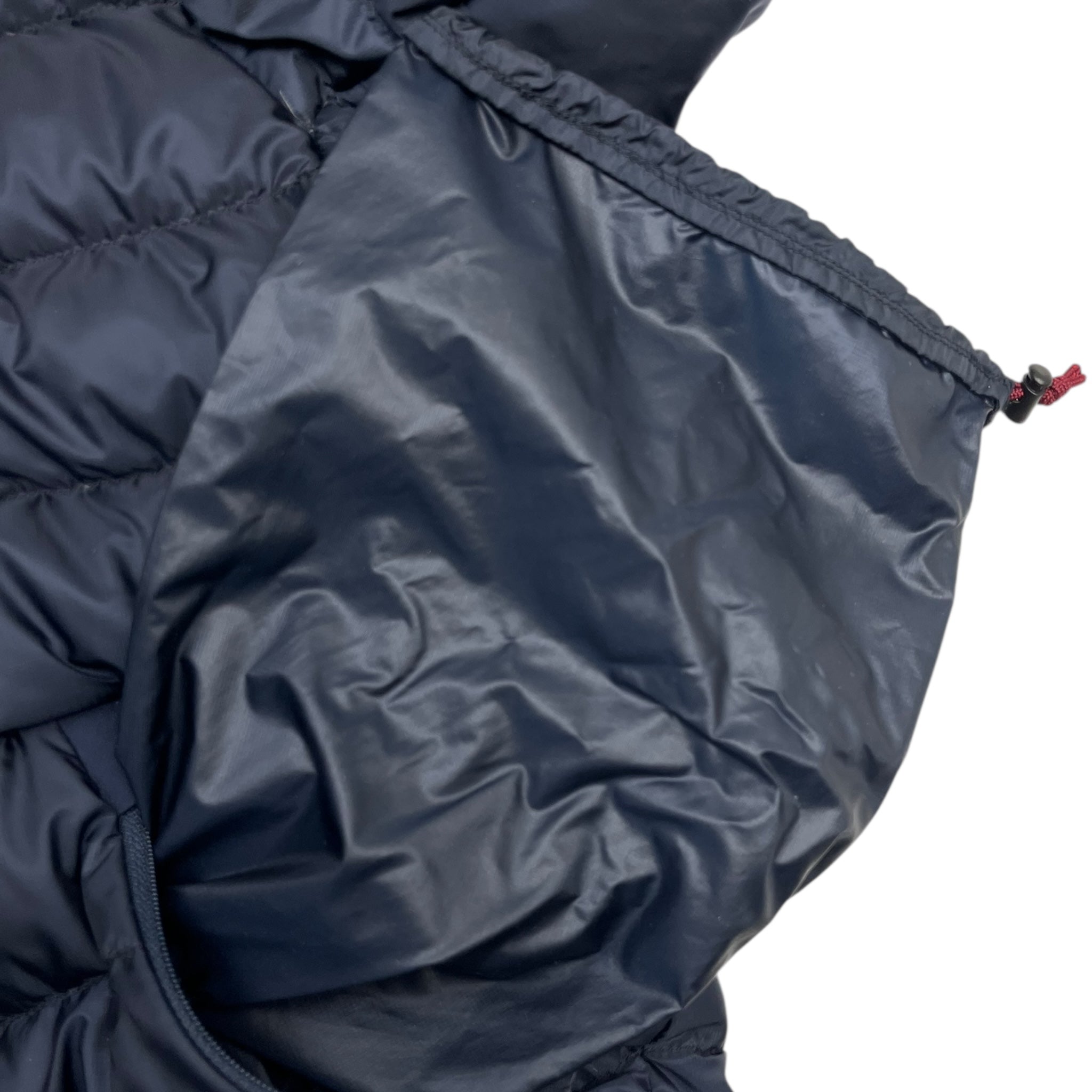 Arc'Teryx Cerium Jacket Navy/Red