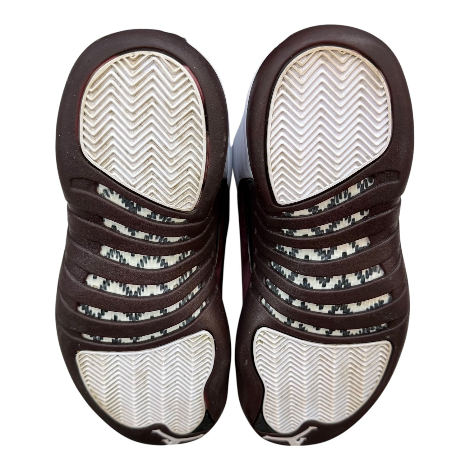 Jordan 12 Retro SP A Ma Maniére White (Used)
