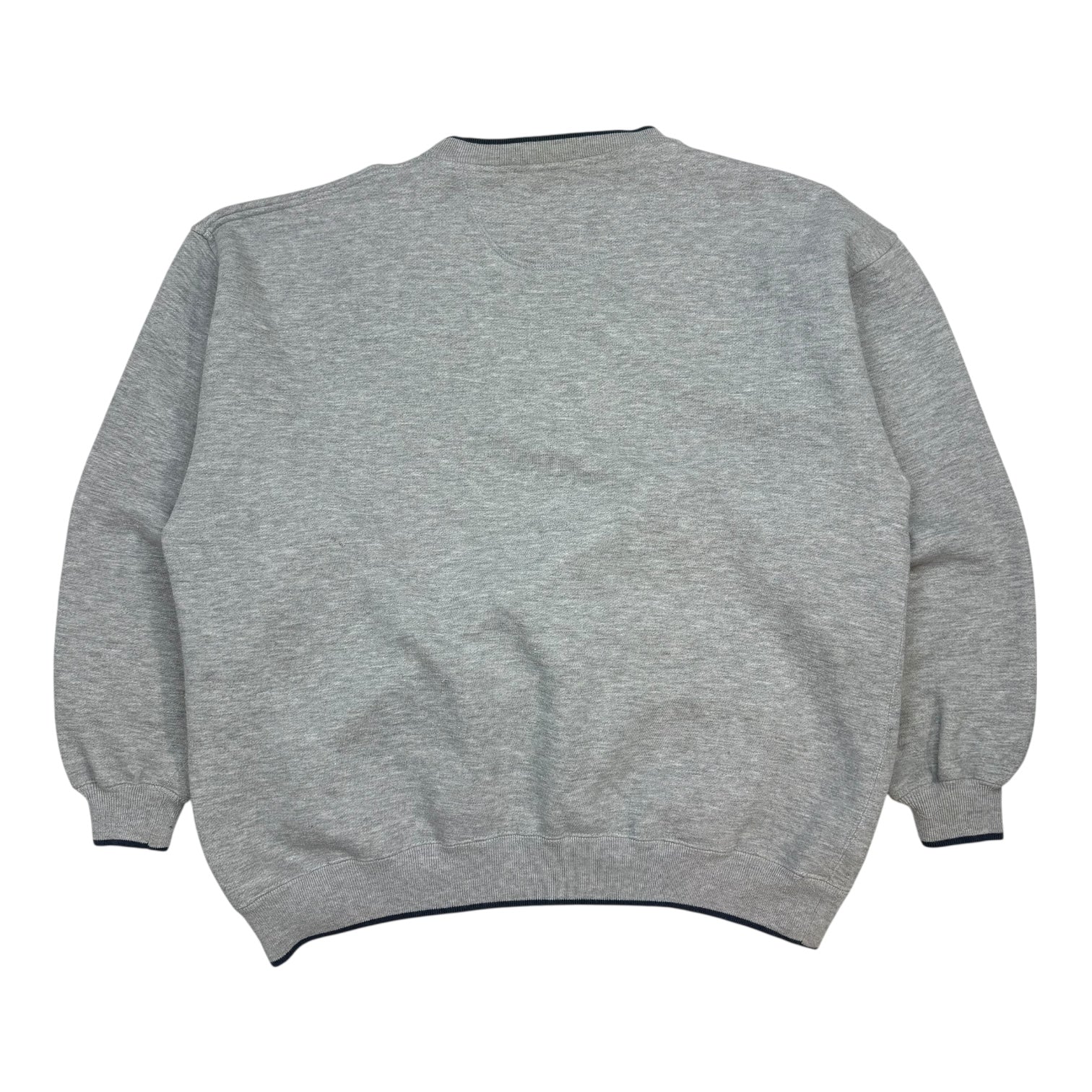 Vintage Golf Tradition Crewneck Grey