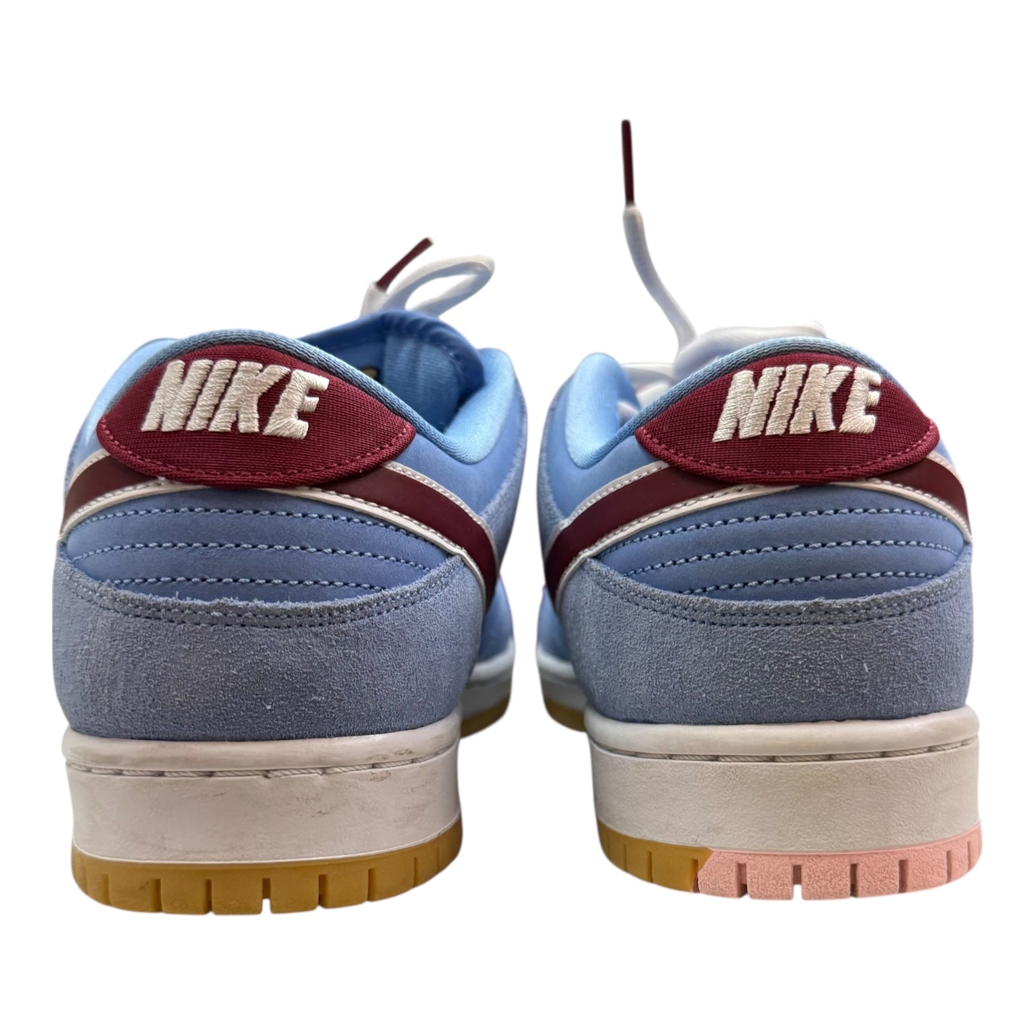 Nike SB Dunk Low Philadelphia Phillies (Used)