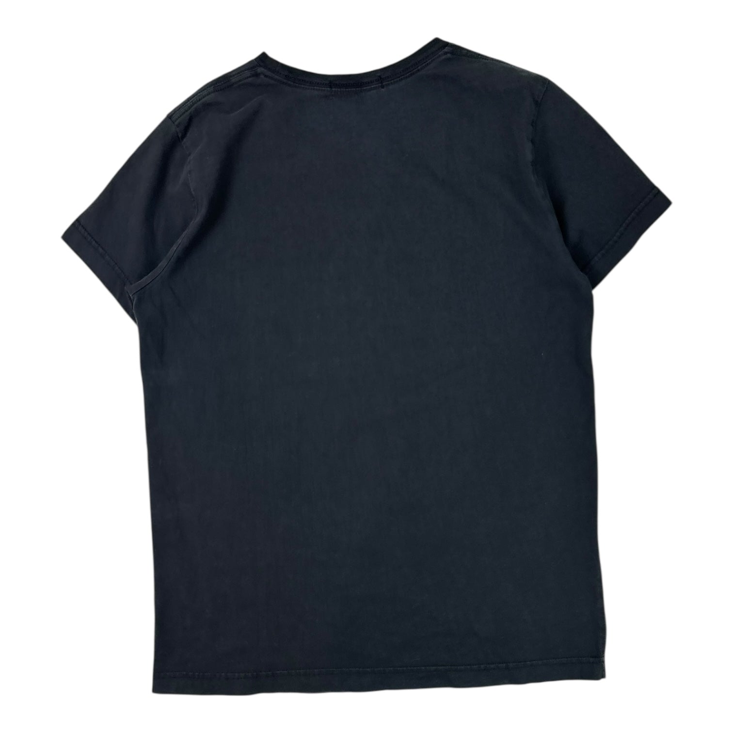Undercover Jun Takahashi Bear T-Shirt Black