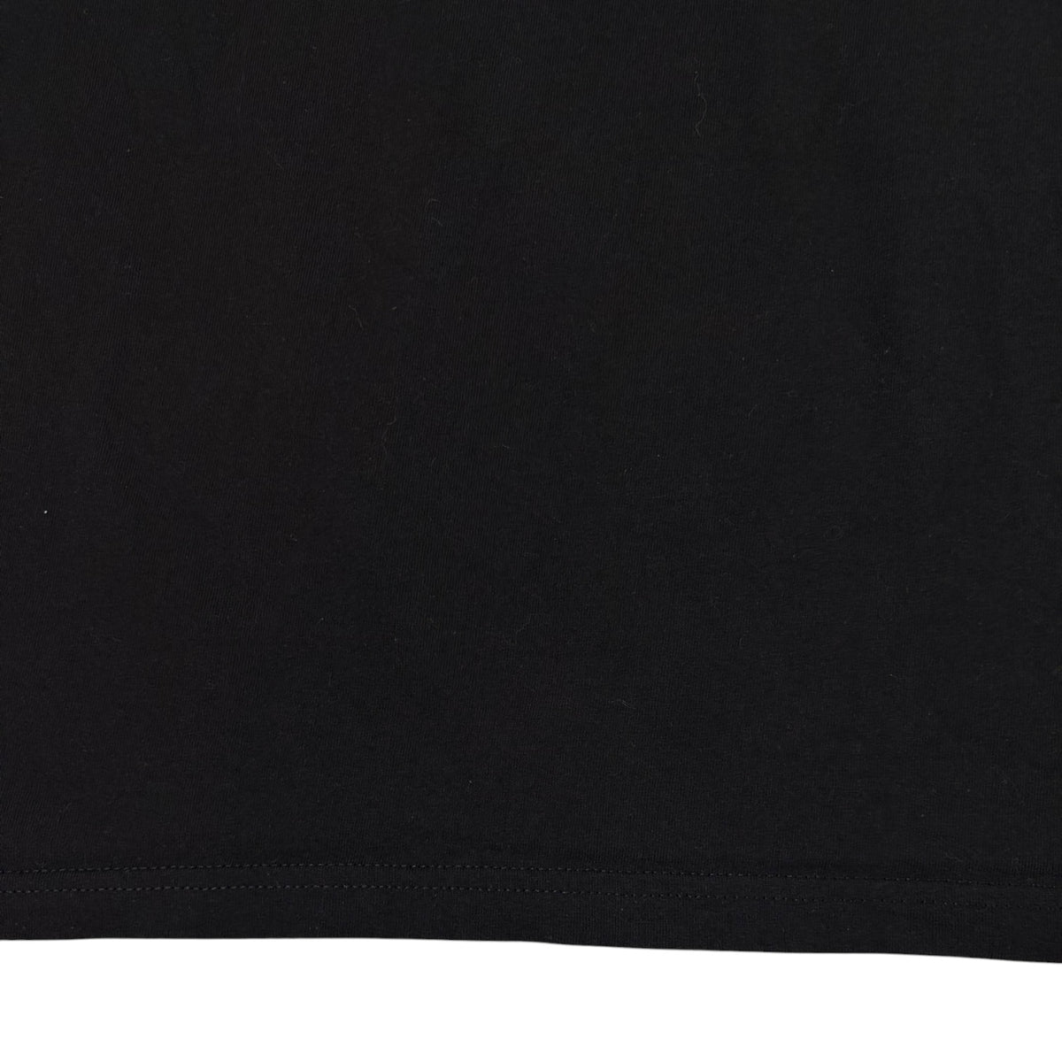 PunkandYo Graphic T-Shirt Black