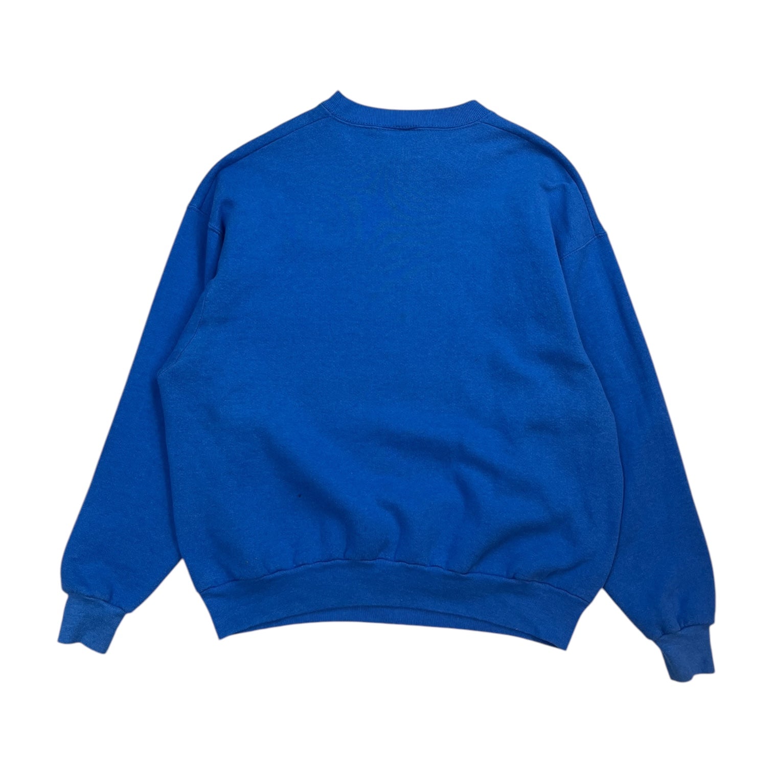 1992 Toronto Blue Jays World Series Crewneck Blue