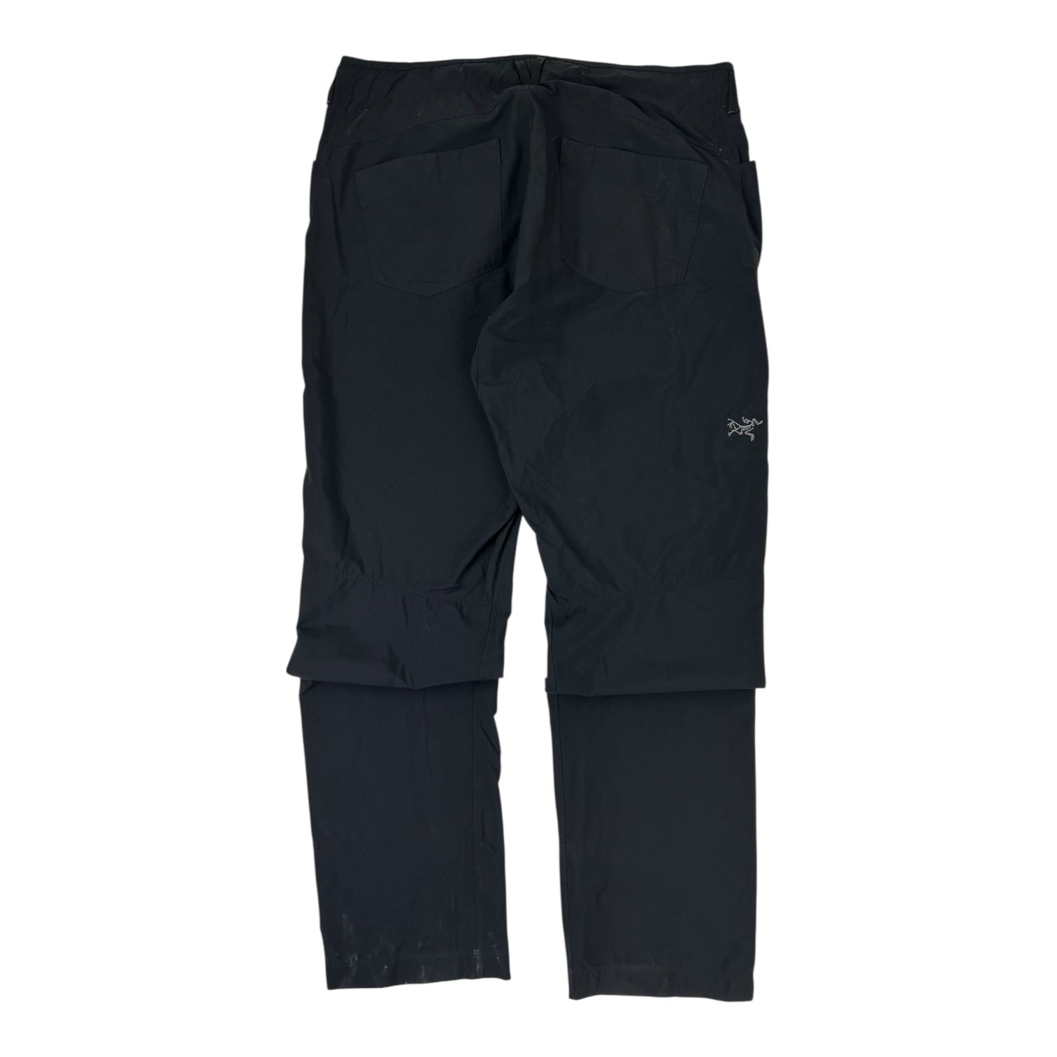 Arc’teryx Creston SV Pants Black